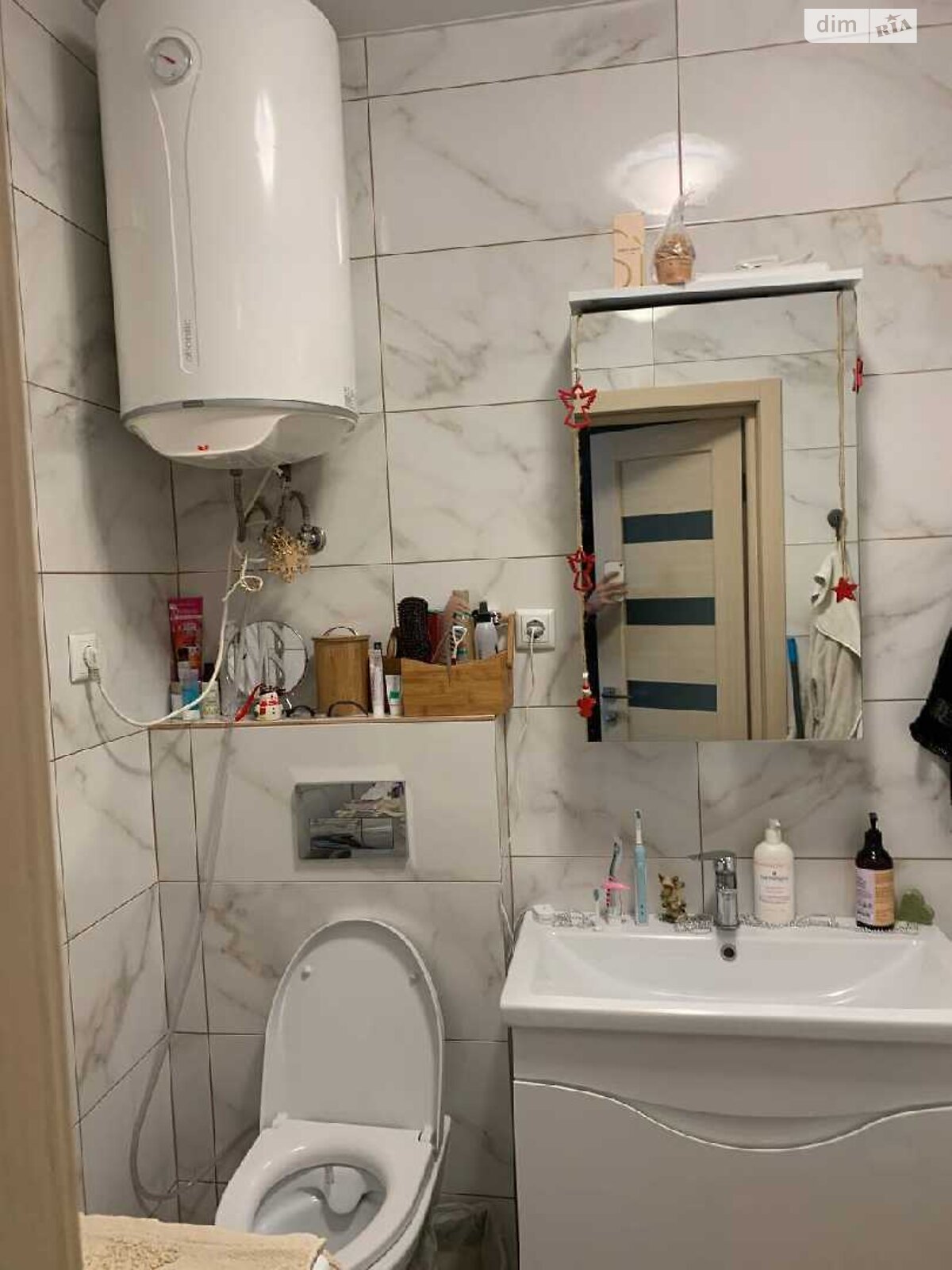 Продажа однокомнатной квартиры в Львове, на ул. На Нивах 10, район Голоско фото 1