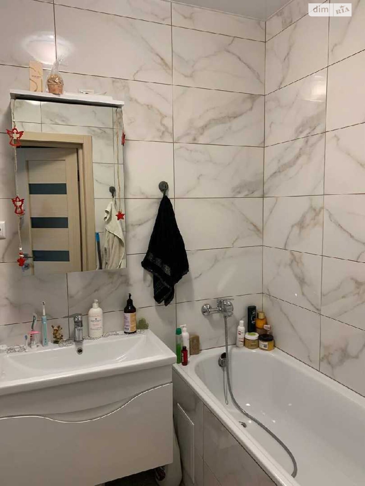 Продажа однокомнатной квартиры в Львове, на ул. На Нивах 10, район Голоско фото 1