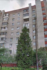 Продажа однокомнатной квартиры в Львове, на ул. Панча Петра 10, район Голоско фото 2