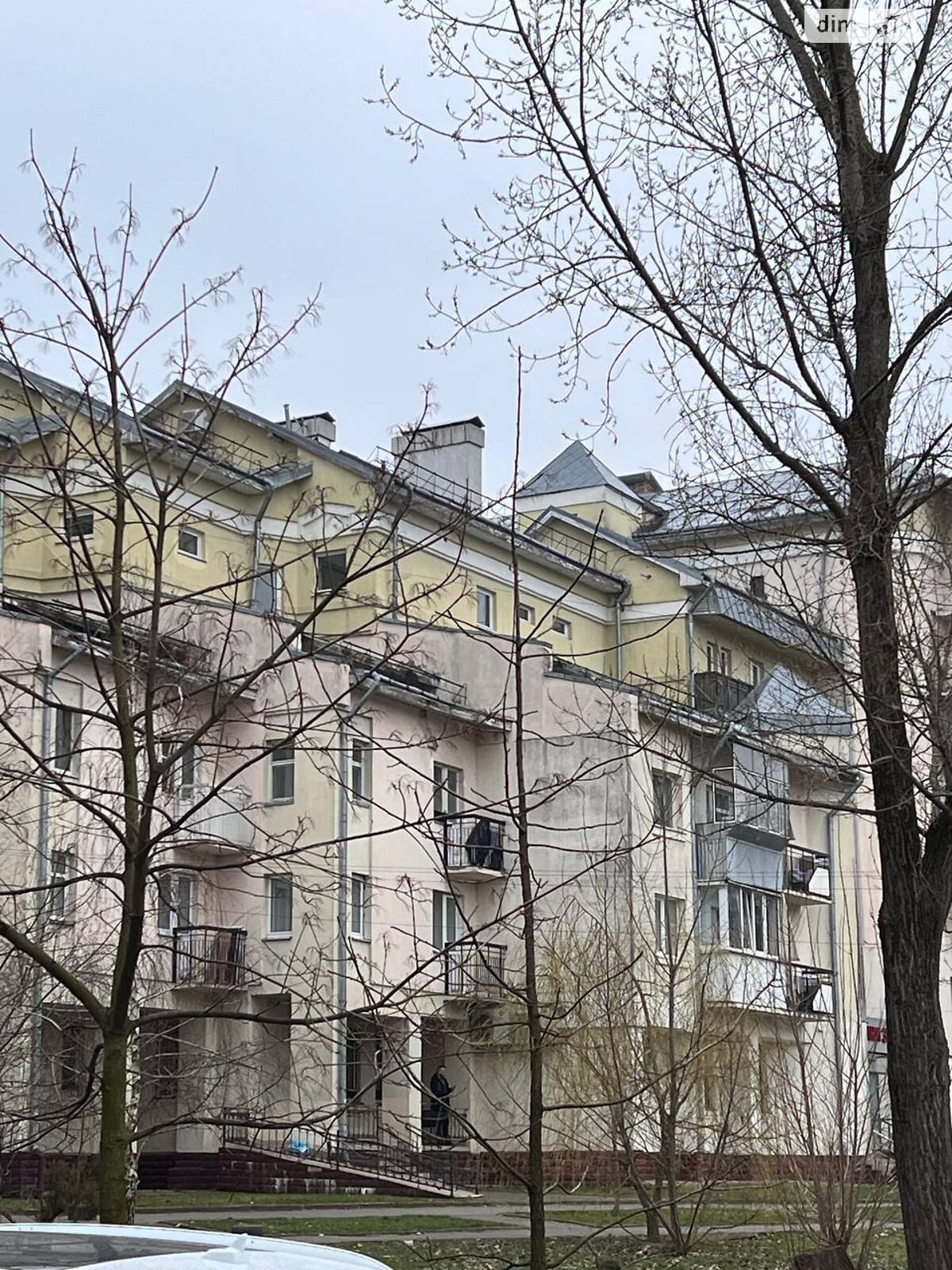 Продажа двухкомнатной квартиры в Львове, на ул. Панча Петра 5, район Голоско фото 1 Продажа двухкомнатной квартиры в Львове, на ул. Панча Петра 5, район Голоско фото 1
