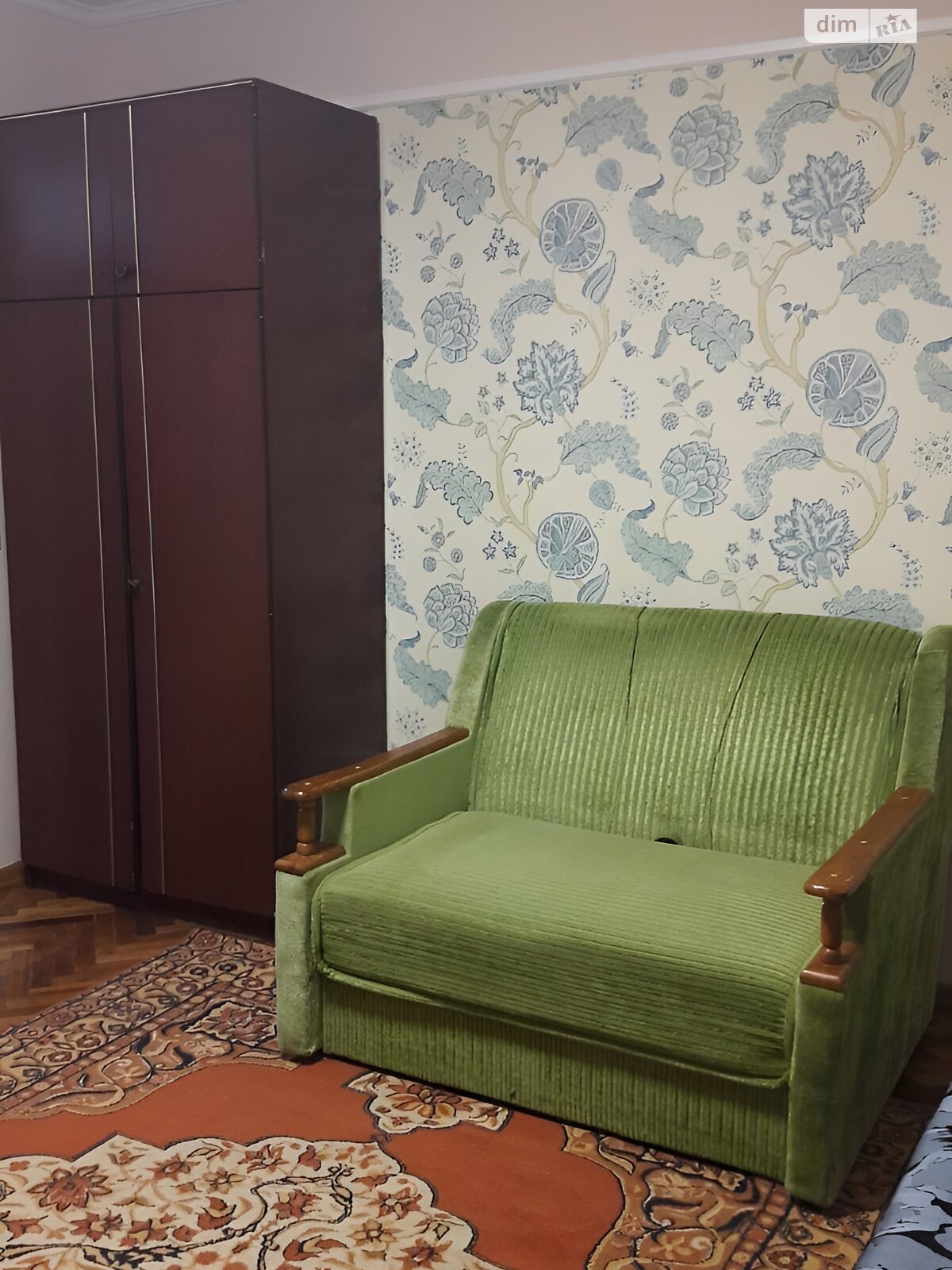 Продажа однокомнатной квартиры в Львове, на ул. Панча Петра, район Голоско фото 1 Продажа однокомнатной квартиры в Львове, на ул. Панча Петра, район Голоско фото 1