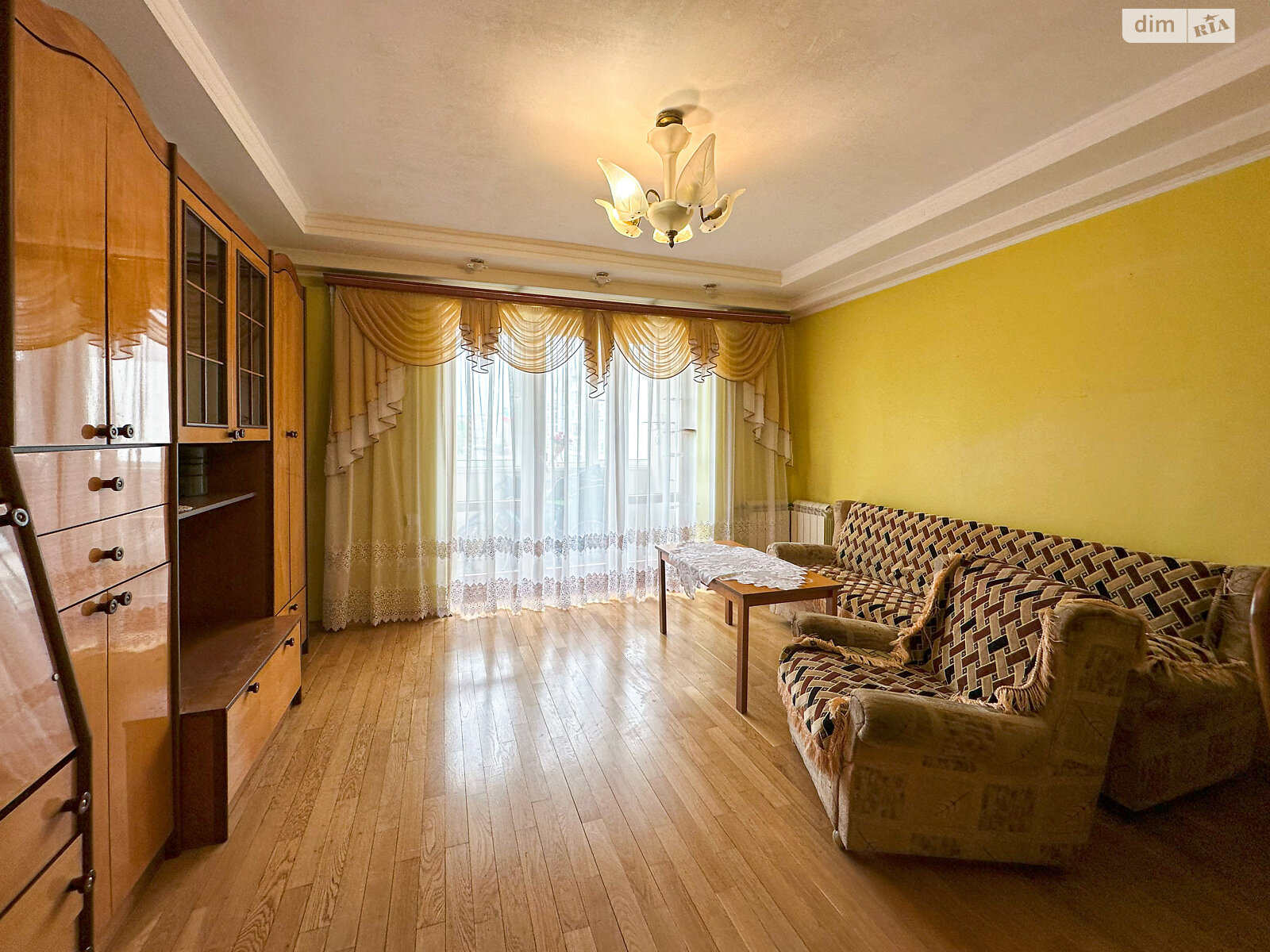 Продажа трехкомнатной квартиры в Львове, на ул. Панча Петра 18, район Голоско фото 1 Продажа трехкомнатной квартиры в Львове, на ул. Панча Петра 18, район Голоско фото 1