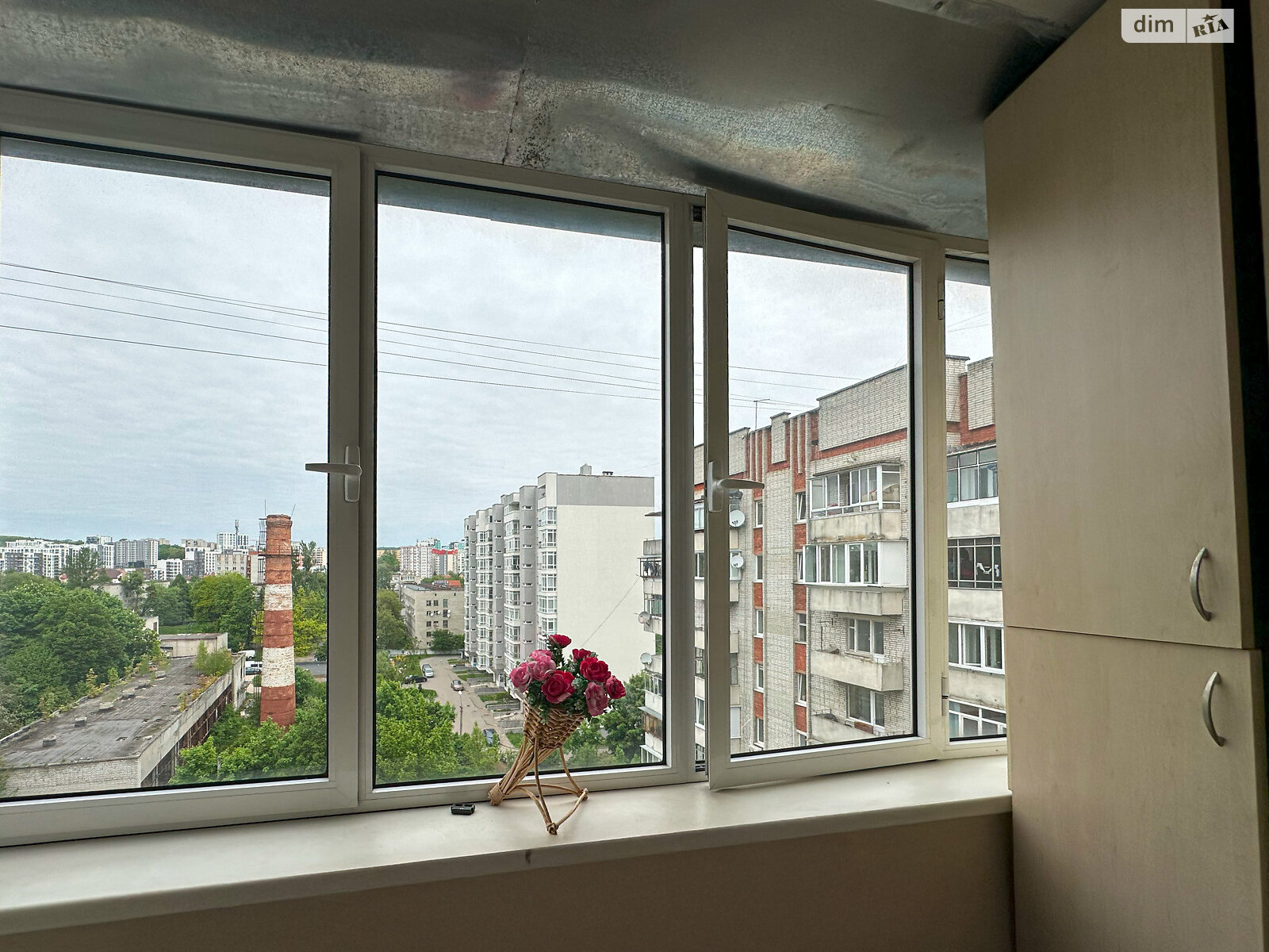 Продажа трехкомнатной квартиры в Львове, на ул. Панча Петра 18, район Голоско фото 1 Продажа трехкомнатной квартиры в Львове, на ул. Панча Петра 18, район Голоско фото 1