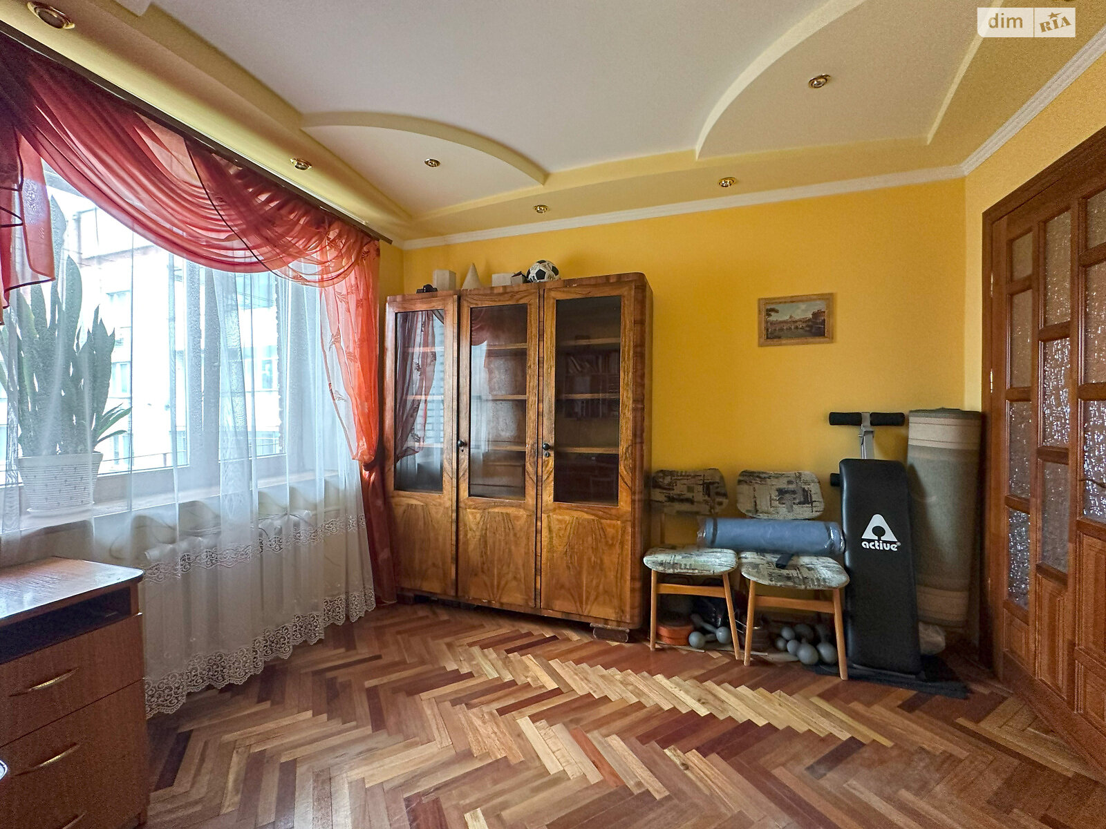 Продажа трехкомнатной квартиры в Львове, на ул. Панча Петра 18, район Голоско фото 1 Продажа трехкомнатной квартиры в Львове, на ул. Панча Петра 18, район Голоско фото 1