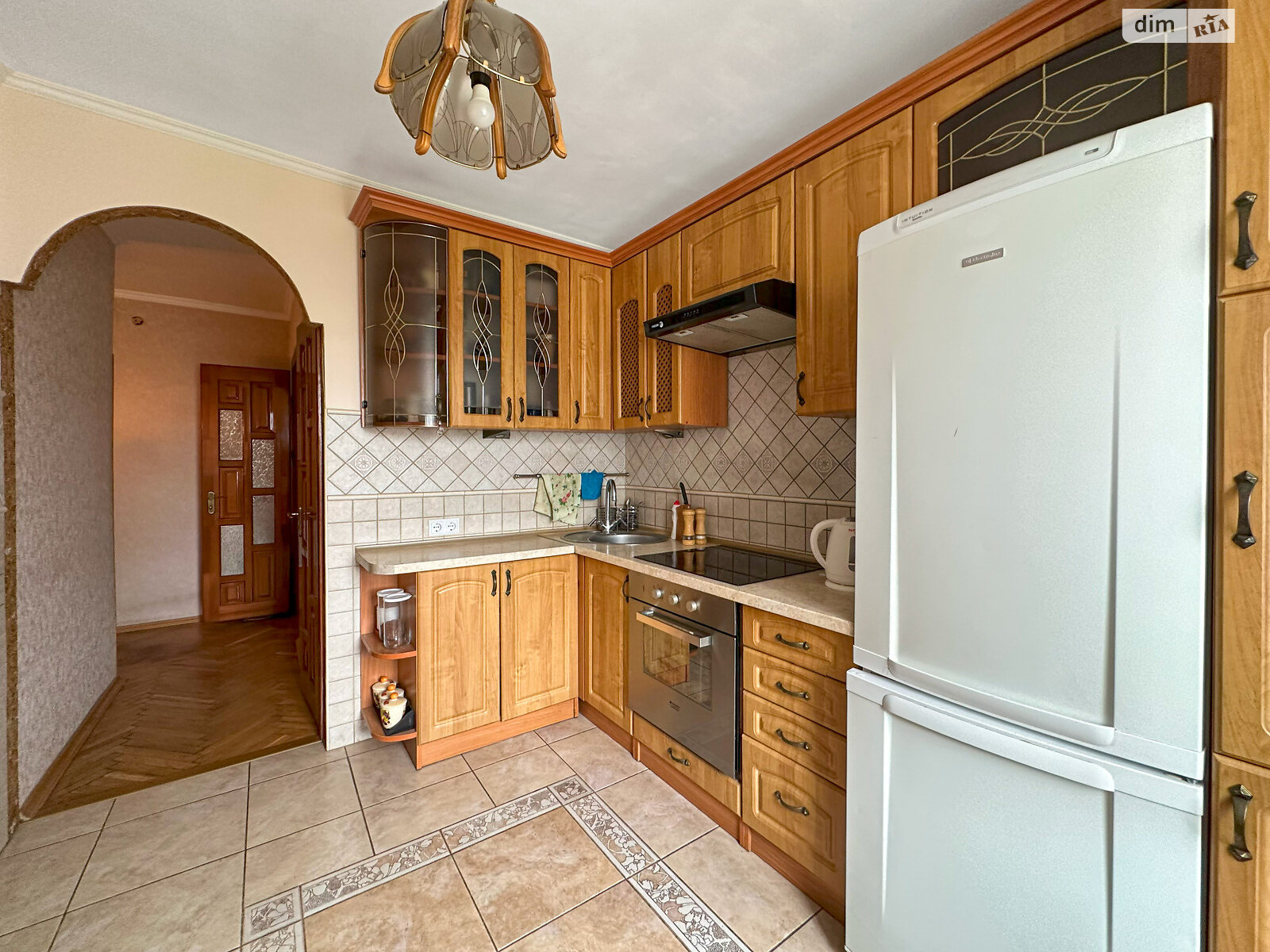 Продажа трехкомнатной квартиры в Львове, на ул. Панча Петра 18, район Голоско фото 1 Продажа трехкомнатной квартиры в Львове, на ул. Панча Петра 18, район Голоско фото 1