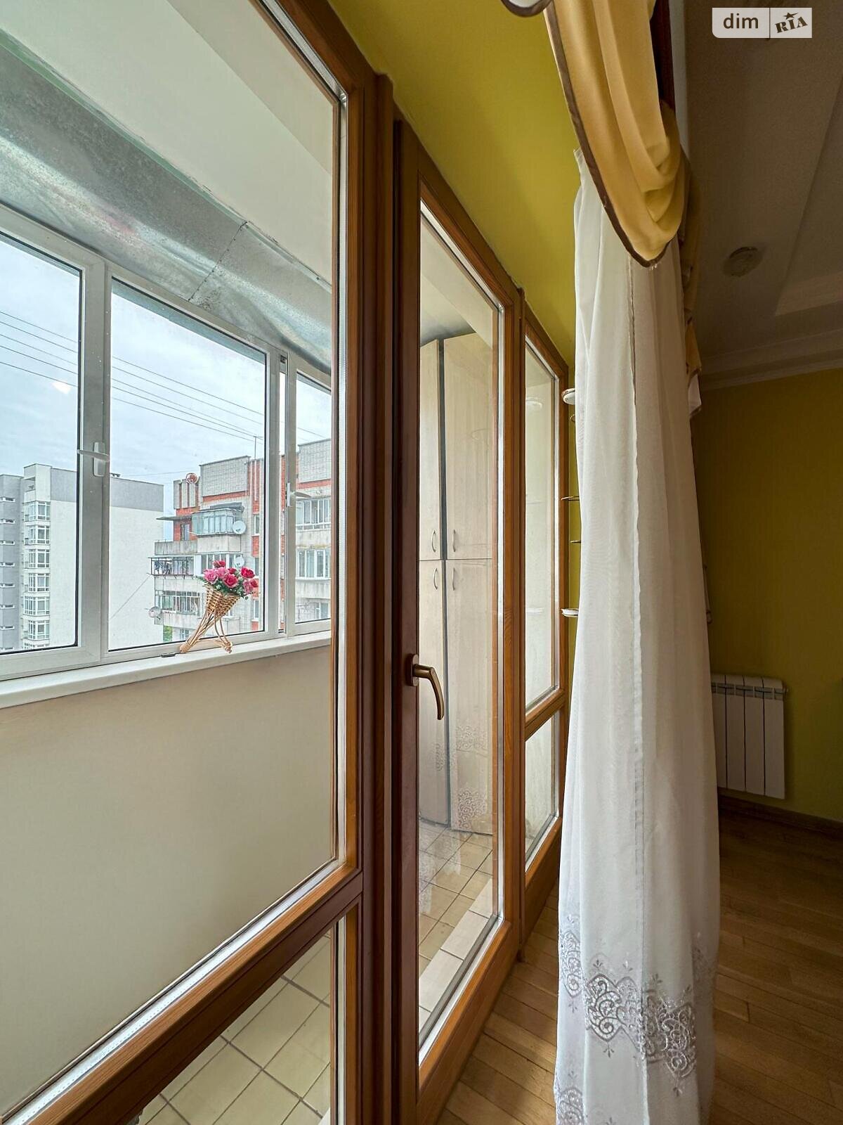 Продажа трехкомнатной квартиры в Львове, на ул. Панча Петра 18, район Голоско фото 1 Продажа трехкомнатной квартиры в Львове, на ул. Панча Петра 18, район Голоско фото 1