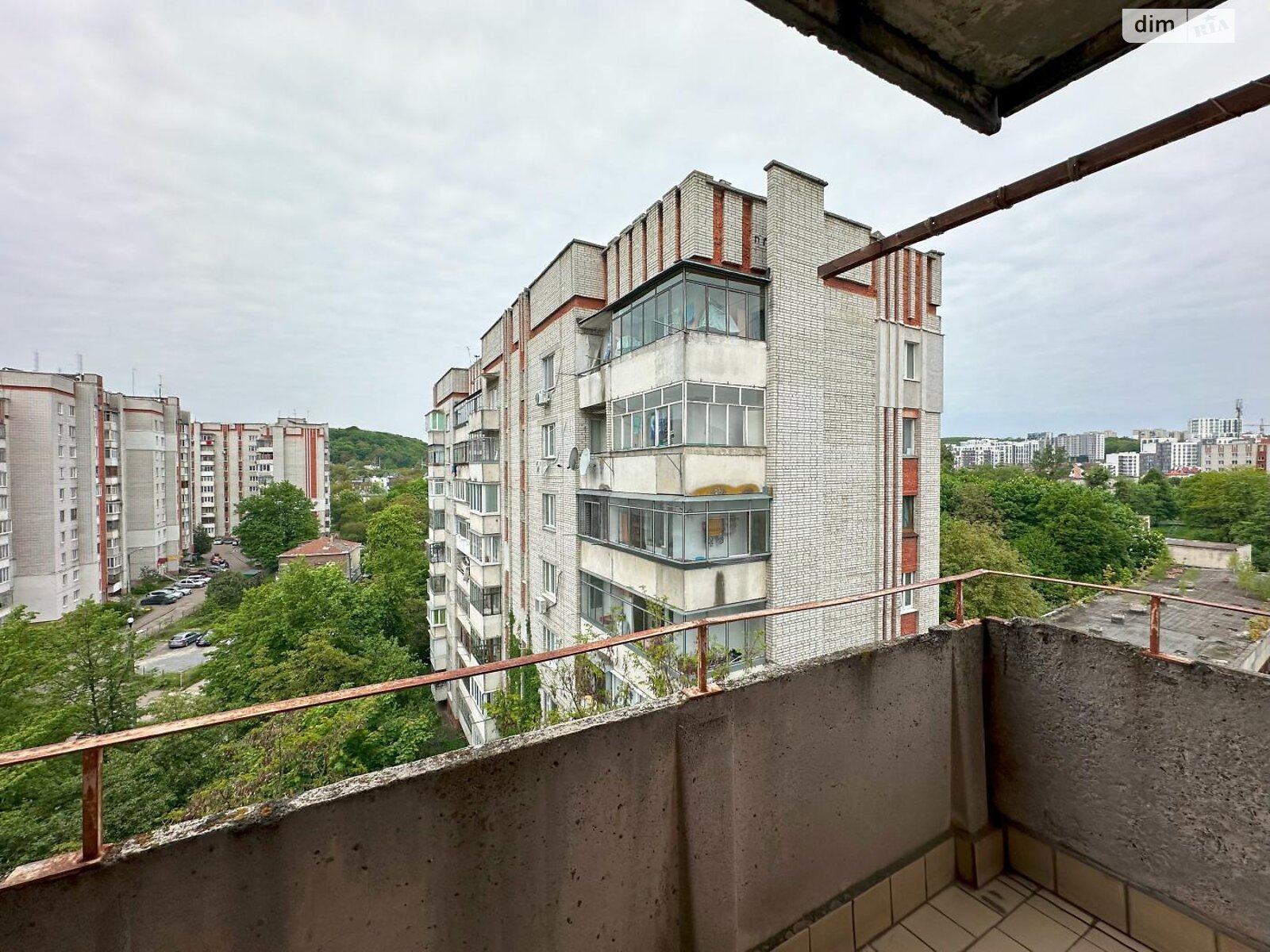 Продажа трехкомнатной квартиры в Львове, на ул. Панча Петра 18, район Голоско фото 1 Продажа трехкомнатной квартиры в Львове, на ул. Панча Петра 18, район Голоско фото 1