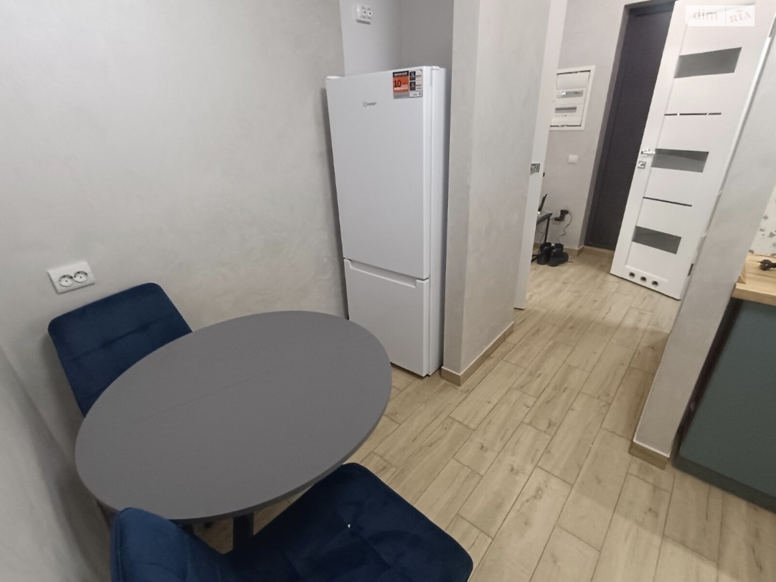Продаж однокімнатної квартири в Львові, на вул. Панча Петра 22, район Голоско фото 1 Продаж однокімнатної квартири в Львові, на вул. Панча Петра 22, район Голоско фото 1