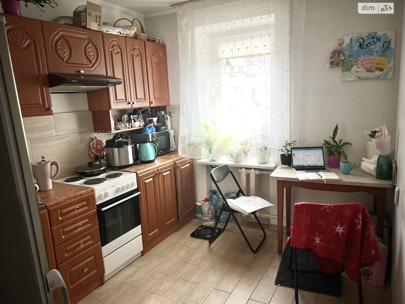 Продажа однокомнатной квартиры в Львове, на ул. Панча Петра, район Голоско фото 1