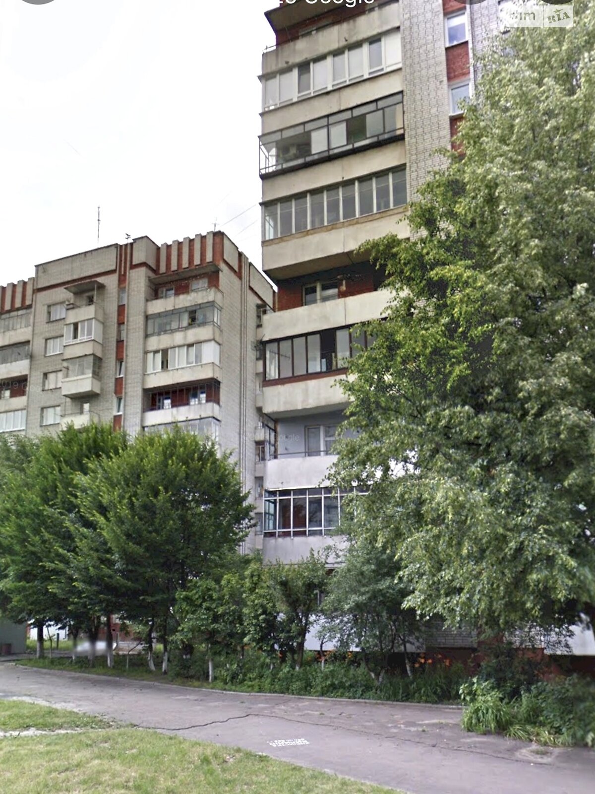 Продажа однокомнатной квартиры в Львове, на ул. Панча Петра, район Голоско фото 1