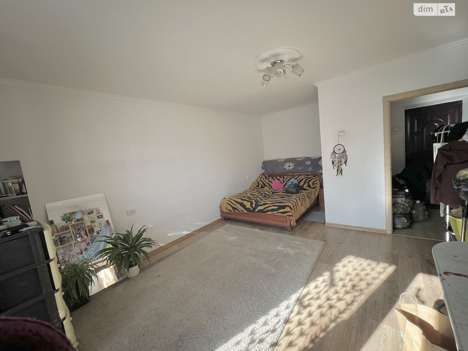 Продажа однокомнатной квартиры в Львове, на ул. Панча Петра, район Голоско фото 1