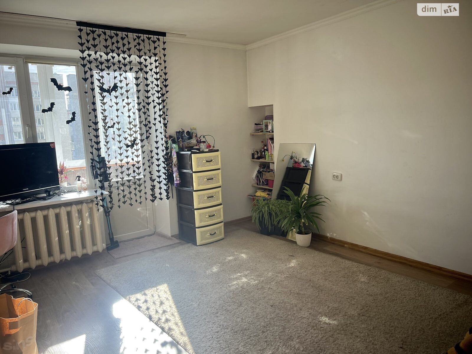 Продажа однокомнатной квартиры в Львове, на ул. Панча Петра, район Голоско фото 1