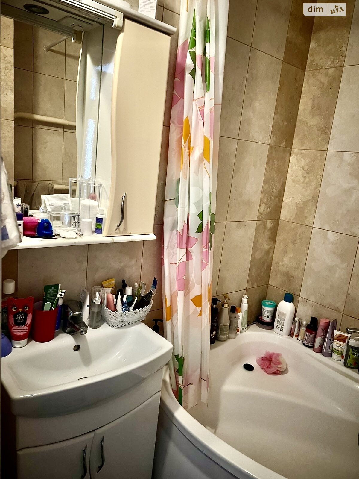 Продажа однокомнатной квартиры в Львове, на ул. Панча Петра, район Голоско фото 1