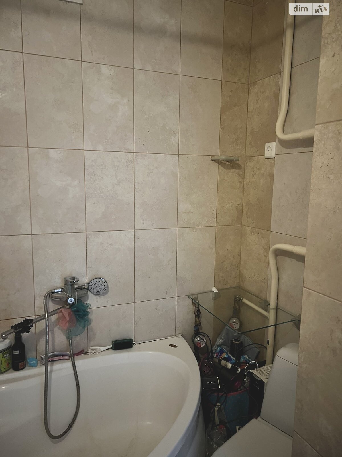 Продажа однокомнатной квартиры в Львове, на ул. Панча Петра, район Голоско фото 1