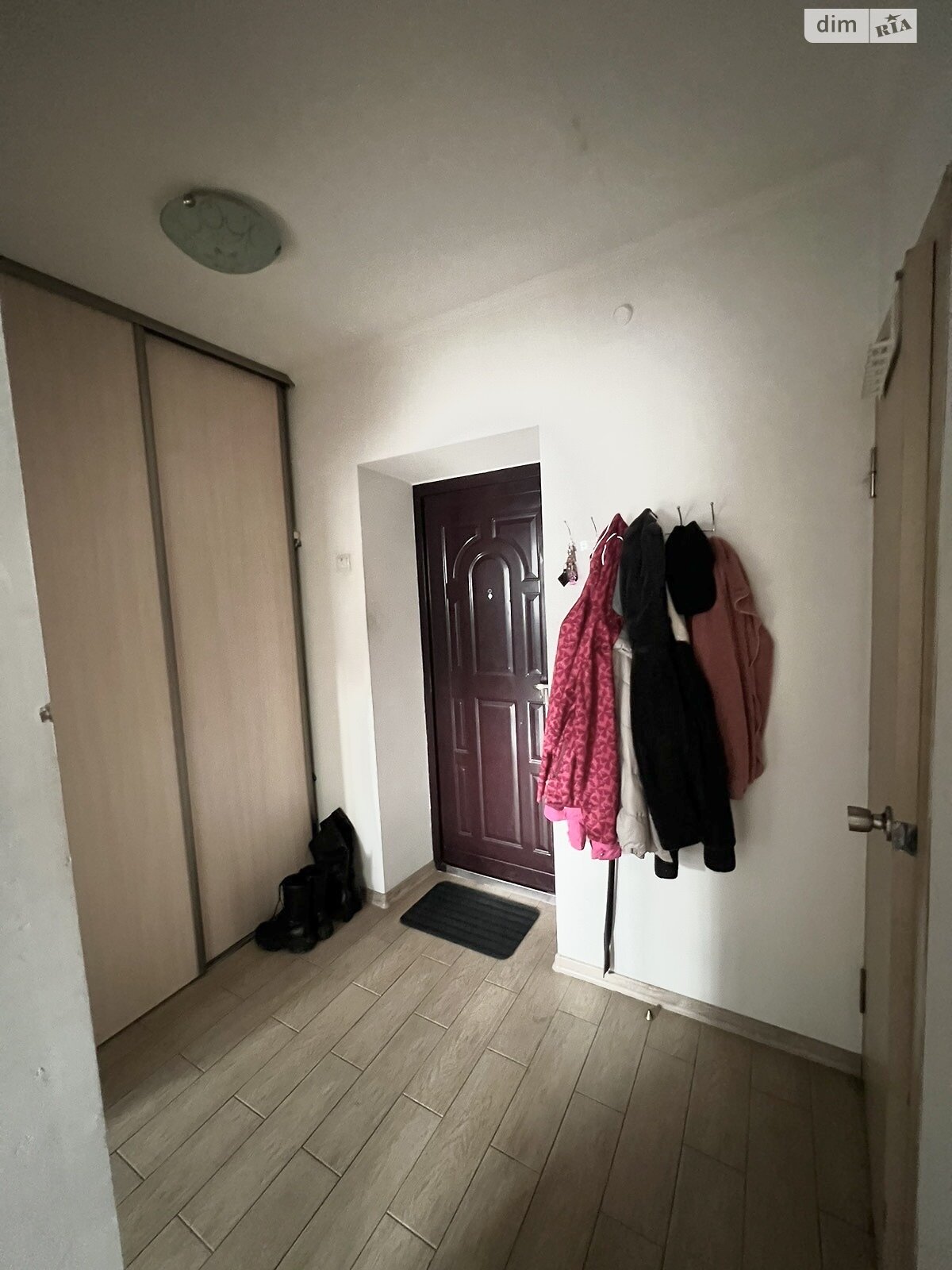 Продажа однокомнатной квартиры в Львове, на ул. Панча Петра, район Голоско фото 1