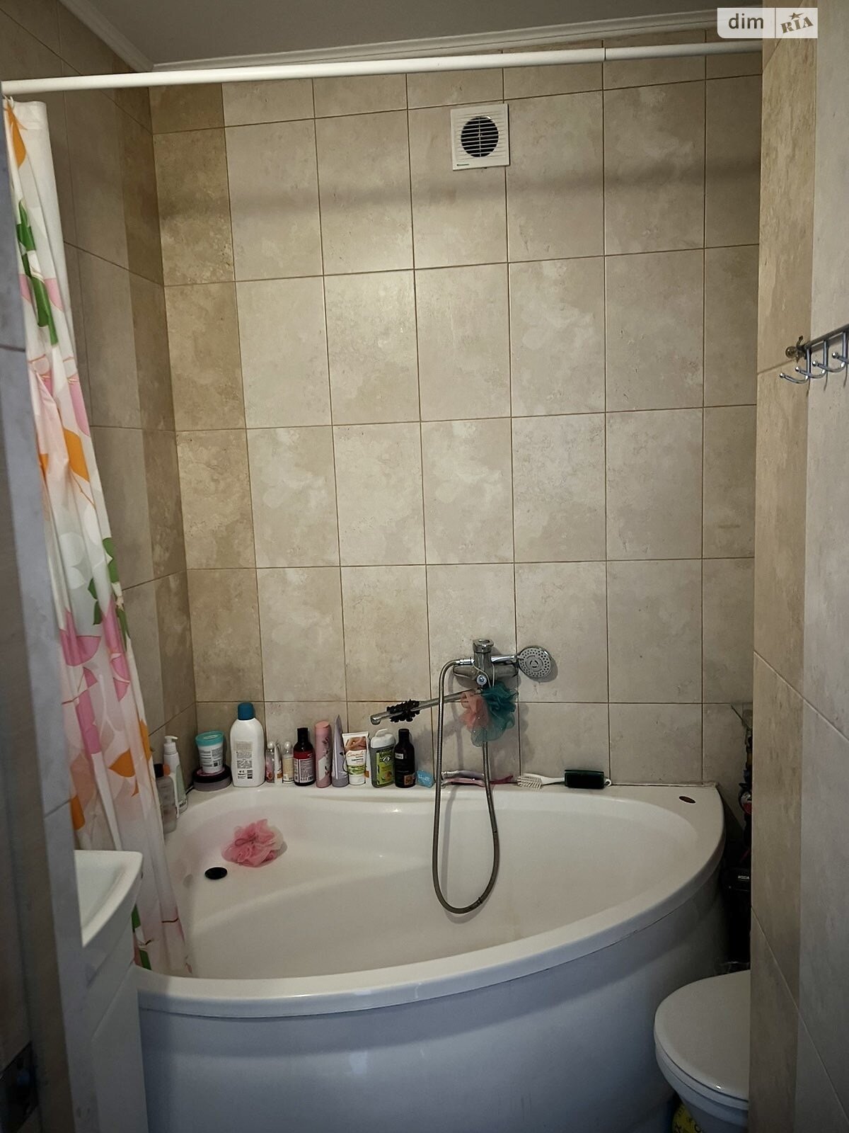 Продажа однокомнатной квартиры в Львове, на ул. Панча Петра, район Голоско фото 1