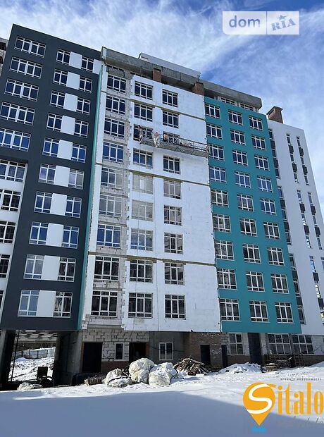 Продаж двокімнатної квартири в Львові, на вул. Під Голоском 25, район Голоско фото 1 Продаж двокімнатної квартири в Львові, на вул. Під Голоском 25, район Голоско фото 1