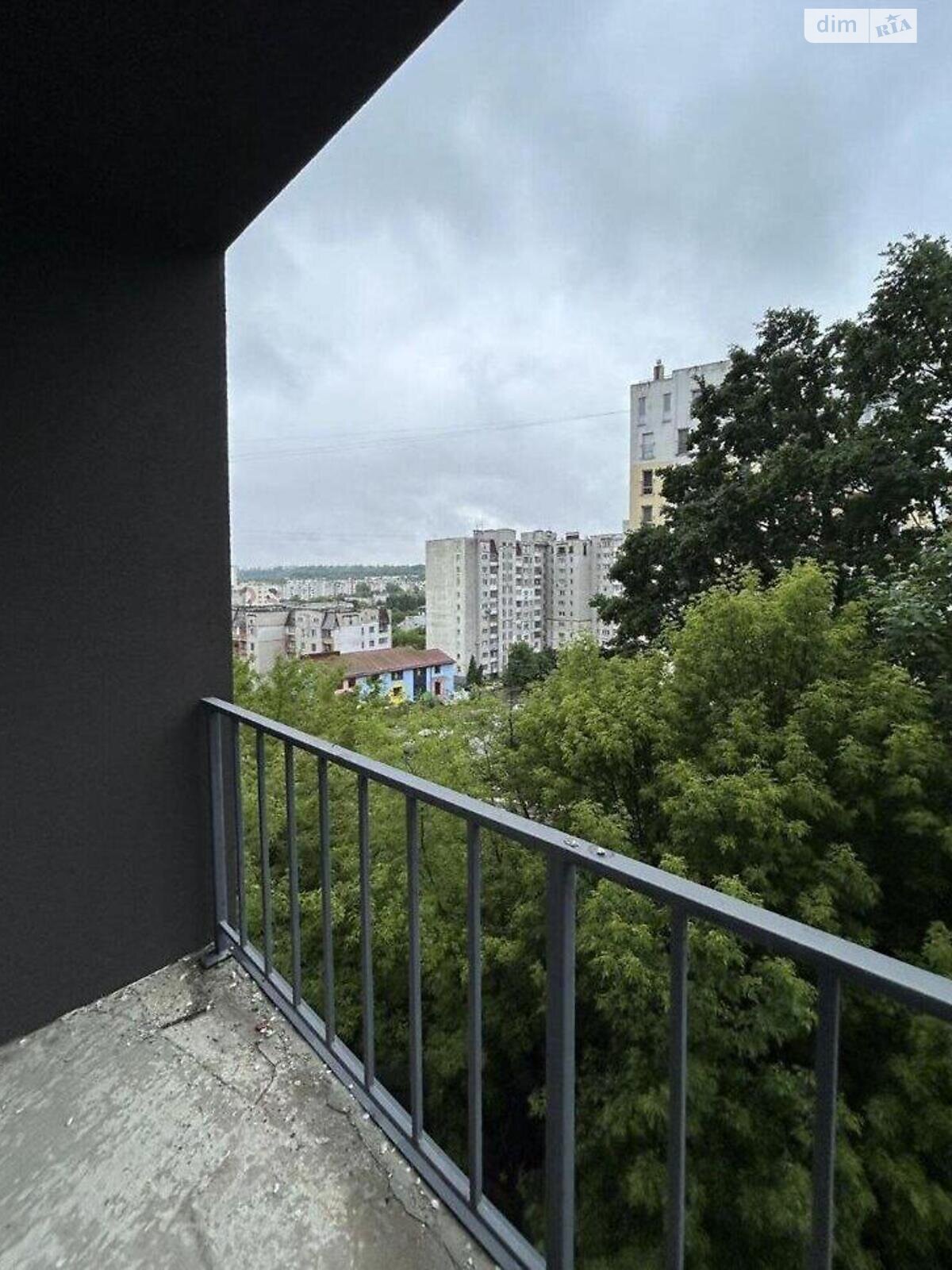 Продажа трехкомнатной квартиры в Львове, на ул. Под Голоском 17, район Голоско фото 1