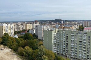 Продажа однокомнатной квартиры в Львове, на ул. Под Голоском 1, район Голоско фото 2