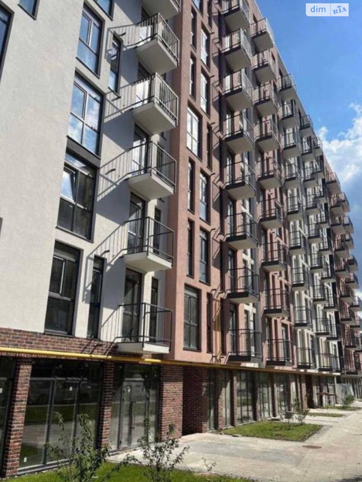 Продаж двокімнатної квартири в Львові, на вул. Під Голоском 16, район Голоско фото 1 Продаж двокімнатної квартири в Львові, на вул. Під Голоском 16, район Голоско фото 1
