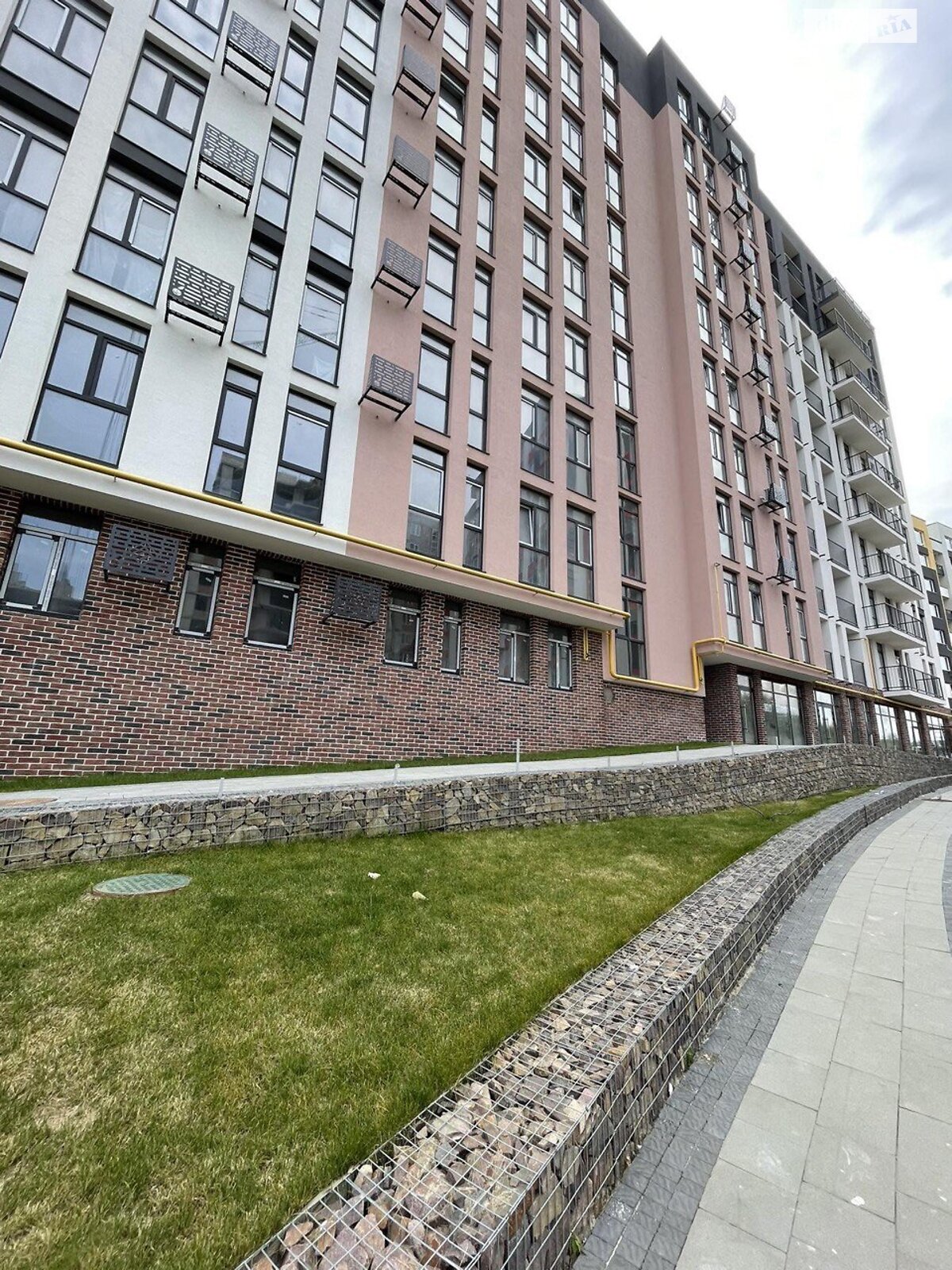 Продаж двокімнатної квартири в Львові, на вул. Під Голоском 16, район Голоско фото 1 Продаж двокімнатної квартири в Львові, на вул. Під Голоском 16, район Голоско фото 1
