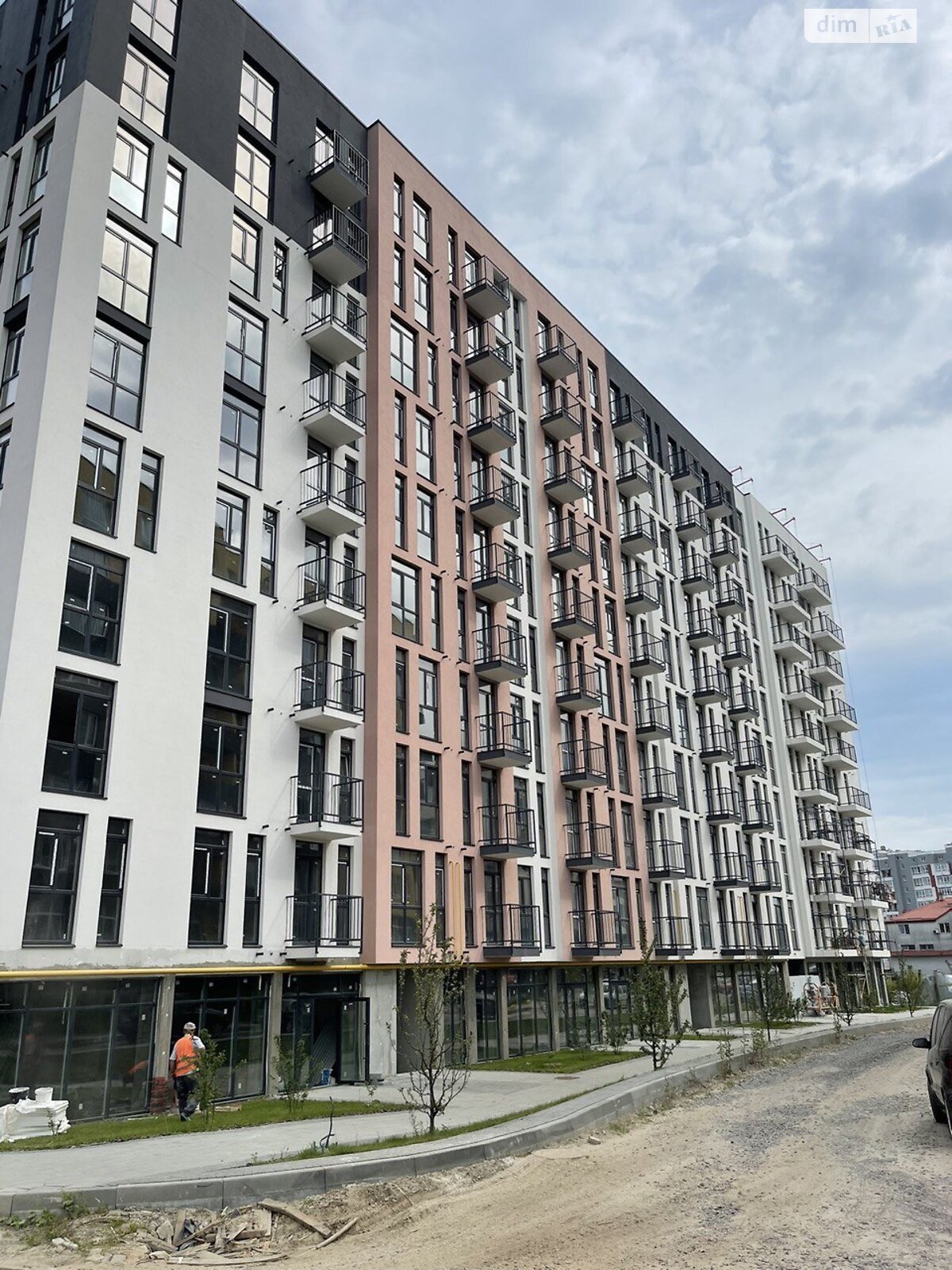 Продаж двокімнатної квартири в Львові, на вул. Під Голоском 16, район Голоско фото 1 Продаж двокімнатної квартири в Львові, на вул. Під Голоском 16, район Голоско фото 1