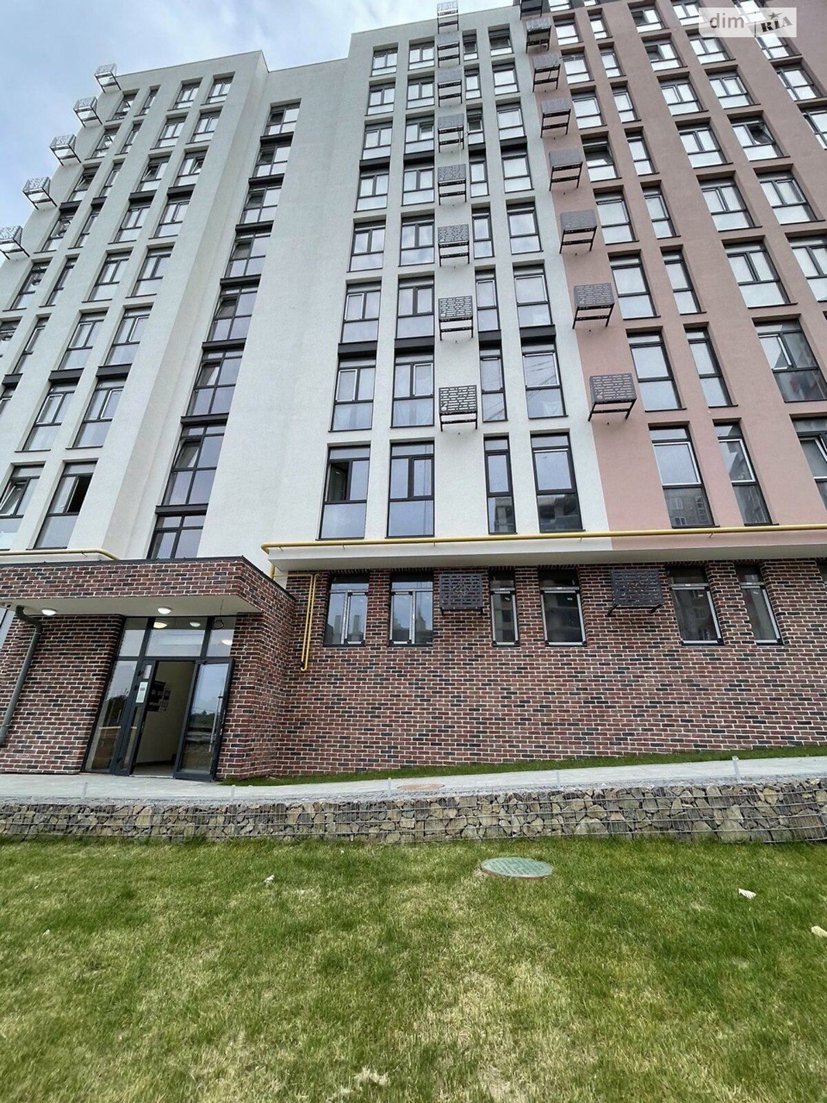 Продажа двухкомнатной квартиры в Львове, на ул. Под Голоском 4, район Голоско фото 1