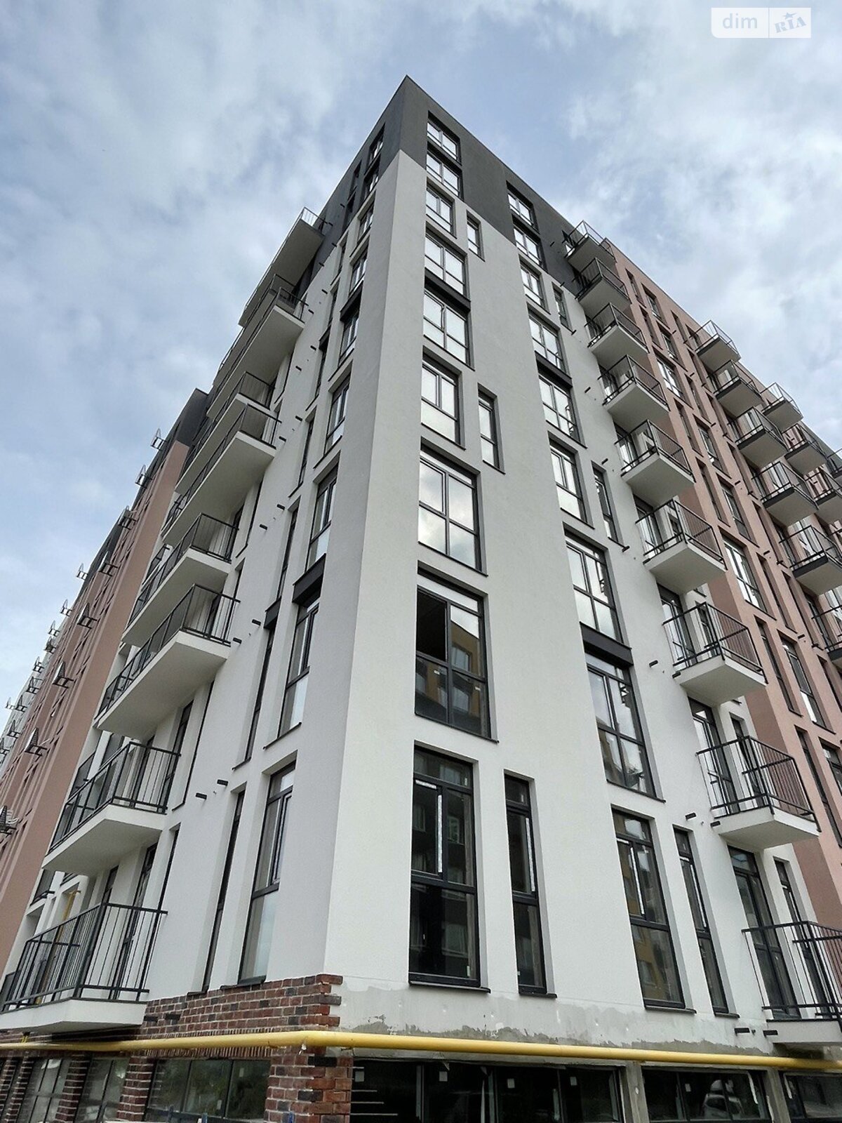Продаж двокімнатної квартири в Львові, на вул. Під Голоском 16, район Голоско фото 1 Продаж двокімнатної квартири в Львові, на вул. Під Голоском 16, район Голоско фото 1