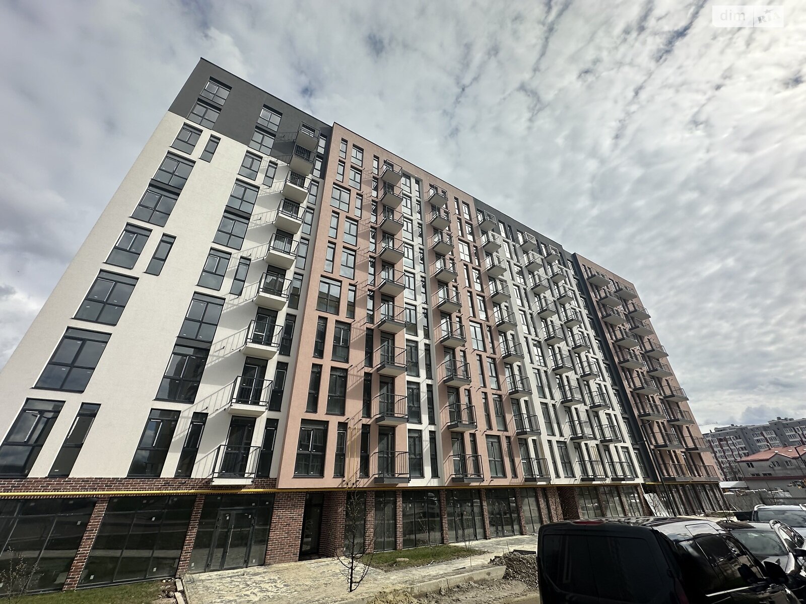 Продаж двокімнатної квартири в Львові, на вул. Під Голоском 16, район Голоско фото 1 Продаж двокімнатної квартири в Львові, на вул. Під Голоском 16, район Голоско фото 1