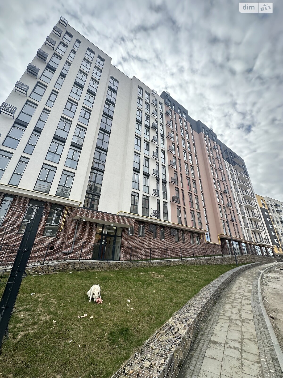 Продаж двокімнатної квартири в Львові, на вул. Під Голоском 16, район Голоско фото 1 Продаж двокімнатної квартири в Львові, на вул. Під Голоском 16, район Голоско фото 1