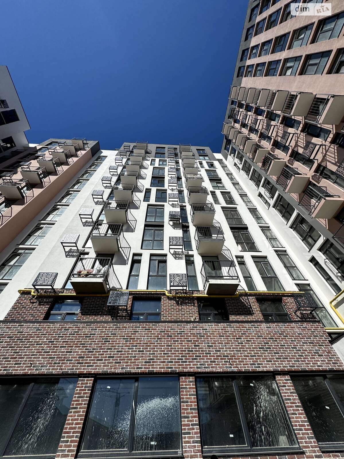 Продаж однокімнатної квартири в Львові, на вул. Під Голоском 16, район Голоско фото 1 Продаж однокімнатної квартири в Львові, на вул. Під Голоском 16, район Голоско фото 1