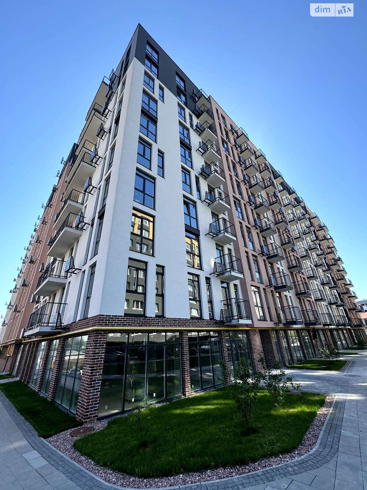 Продаж однокімнатної квартири в Львові, на вул. Під Голоском 16, район Голоско фото 1 Продаж однокімнатної квартири в Львові, на вул. Під Голоском 16, район Голоско фото 1