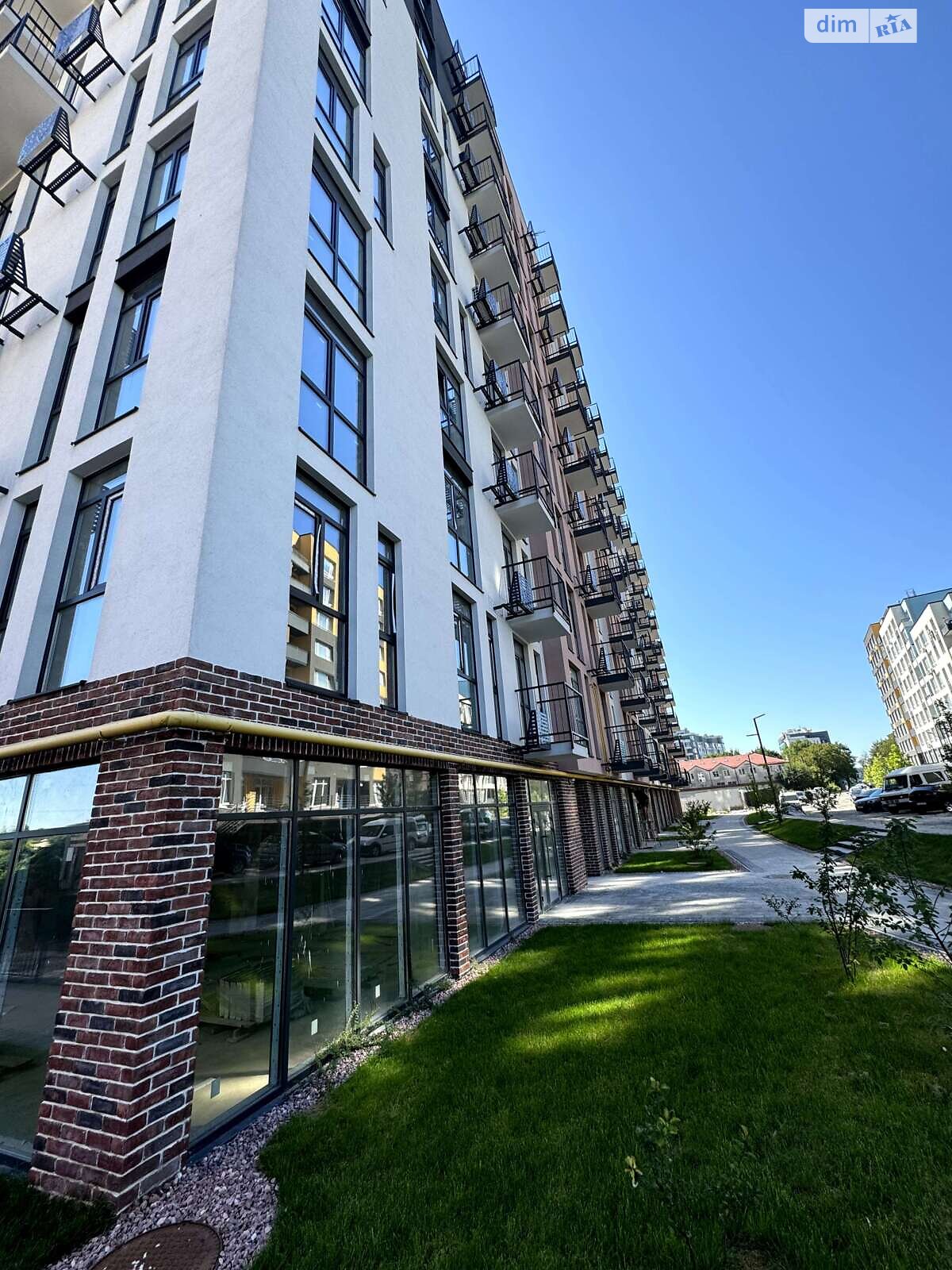 Продаж однокімнатної квартири в Львові, на вул. Під Голоском 16, район Голоско фото 1 Продаж однокімнатної квартири в Львові, на вул. Під Голоском 16, район Голоско фото 1