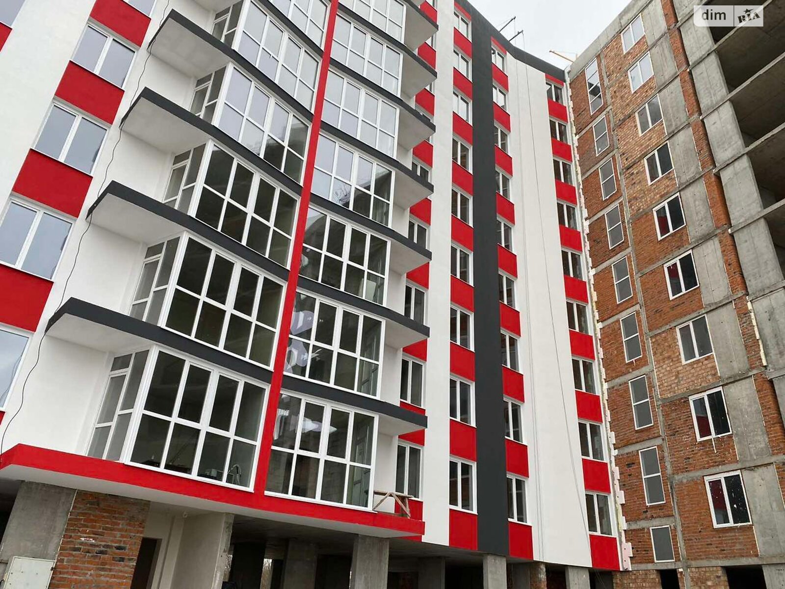 Продаж однокімнатної квартири в Львові, на вул. Під Голоском 4Б, район Голоско фото 1 Продаж однокімнатної квартири в Львові, на вул. Під Голоском 4Б, район Голоско фото 1