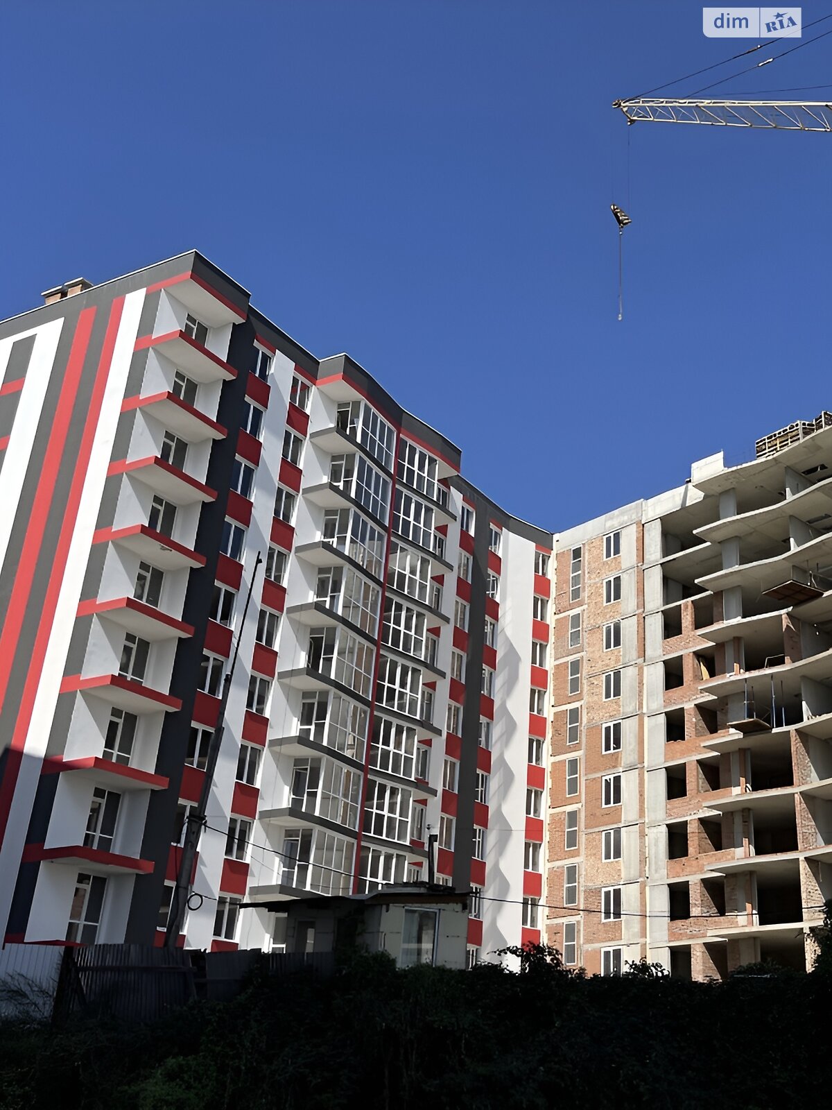 Продаж однокімнатної квартири в Львові, на вул. Під Голоском 4Б, район Голоско фото 1 Продаж однокімнатної квартири в Львові, на вул. Під Голоском 4Б, район Голоско фото 1