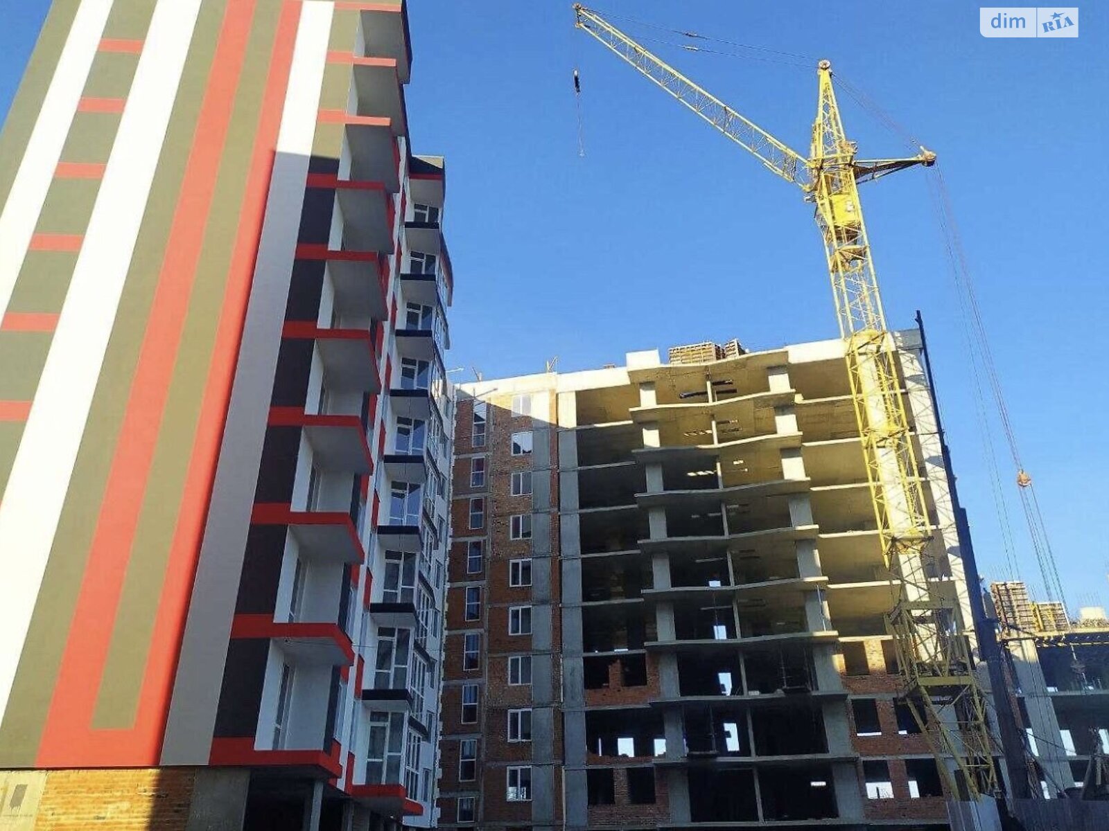 Продаж однокімнатної квартири в Львові, на вул. Під Голоском 4Б, район Голоско фото 1 Продаж однокімнатної квартири в Львові, на вул. Під Голоском 4Б, район Голоско фото 1