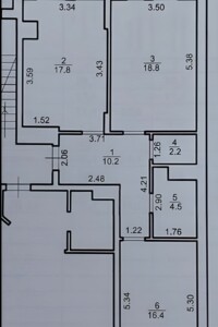 Продажа двухкомнатной квартиры в Львове, на ул. Под Голоском 16, район Голоско фото 2