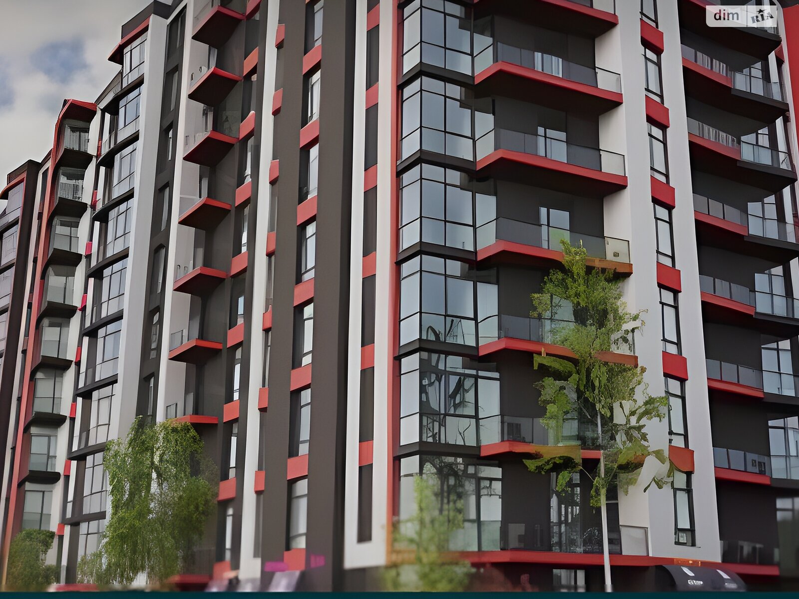 Продаж однокімнатної квартири в Львові, на вул. Під Голоском 19, район Голоско фото 1 Продаж однокімнатної квартири в Львові, на вул. Під Голоском 19, район Голоско фото 1
