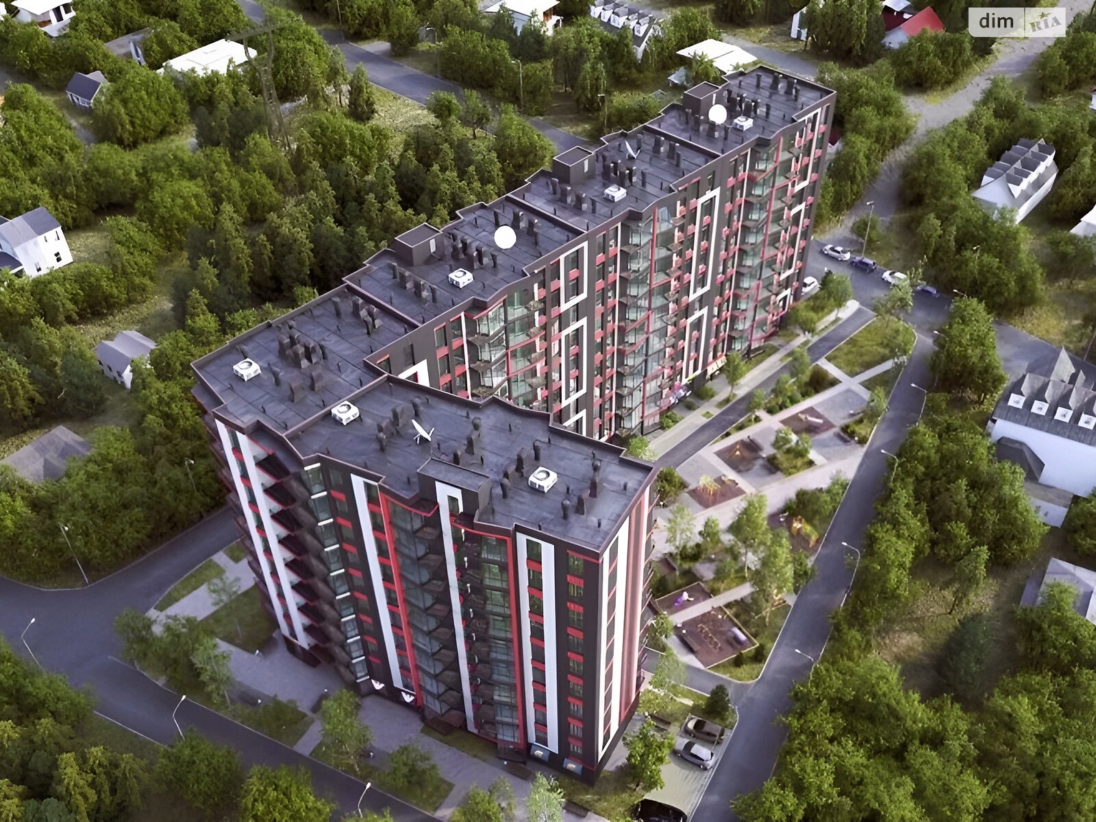 Продаж однокімнатної квартири в Львові, на вул. Під Голоском 19, район Голоско фото 1 Продаж однокімнатної квартири в Львові, на вул. Під Голоском 19, район Голоско фото 1