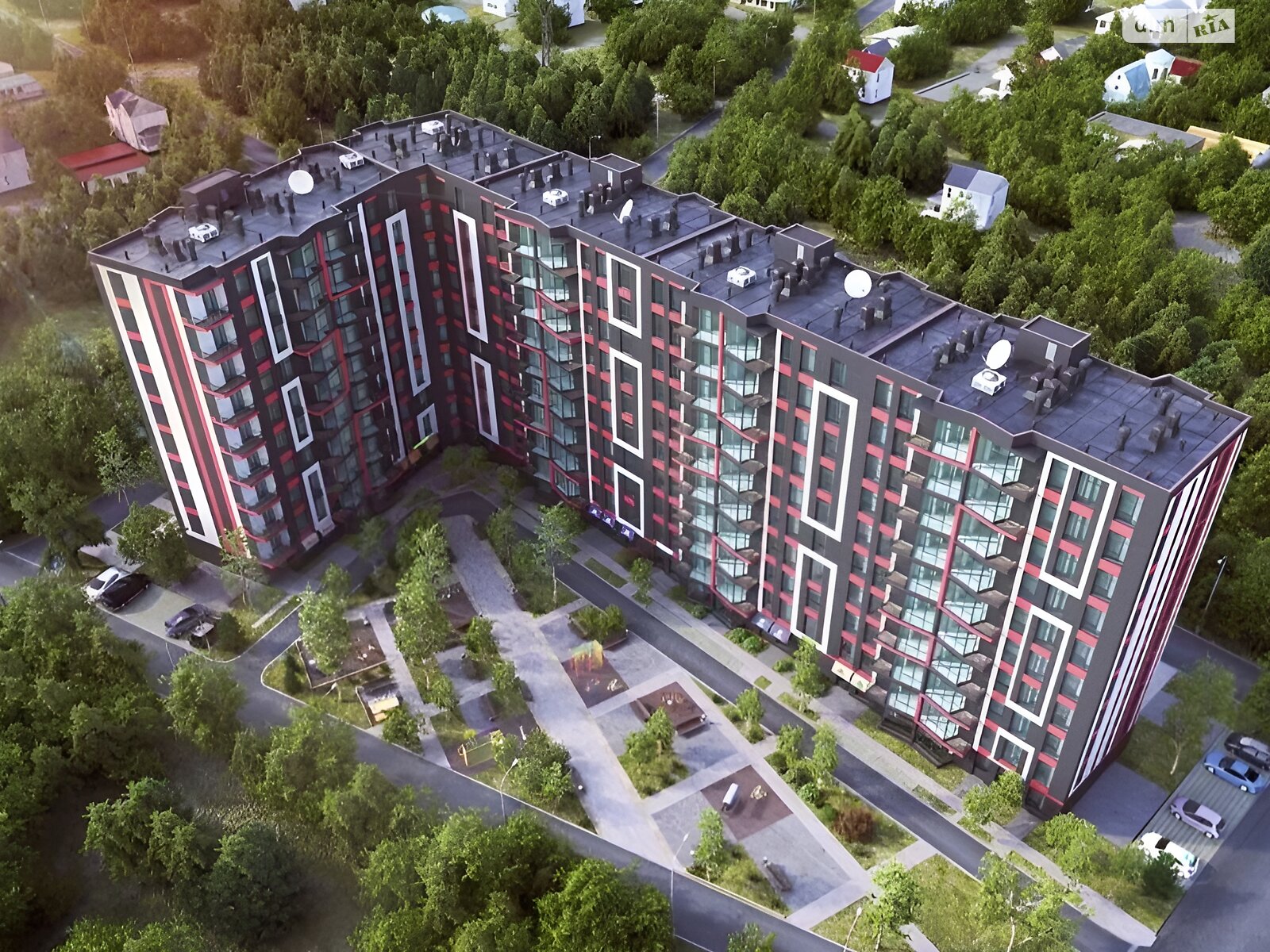 Продаж однокімнатної квартири в Львові, на вул. Під Голоском 19, район Голоско фото 1 Продаж однокімнатної квартири в Львові, на вул. Під Голоском 19, район Голоско фото 1