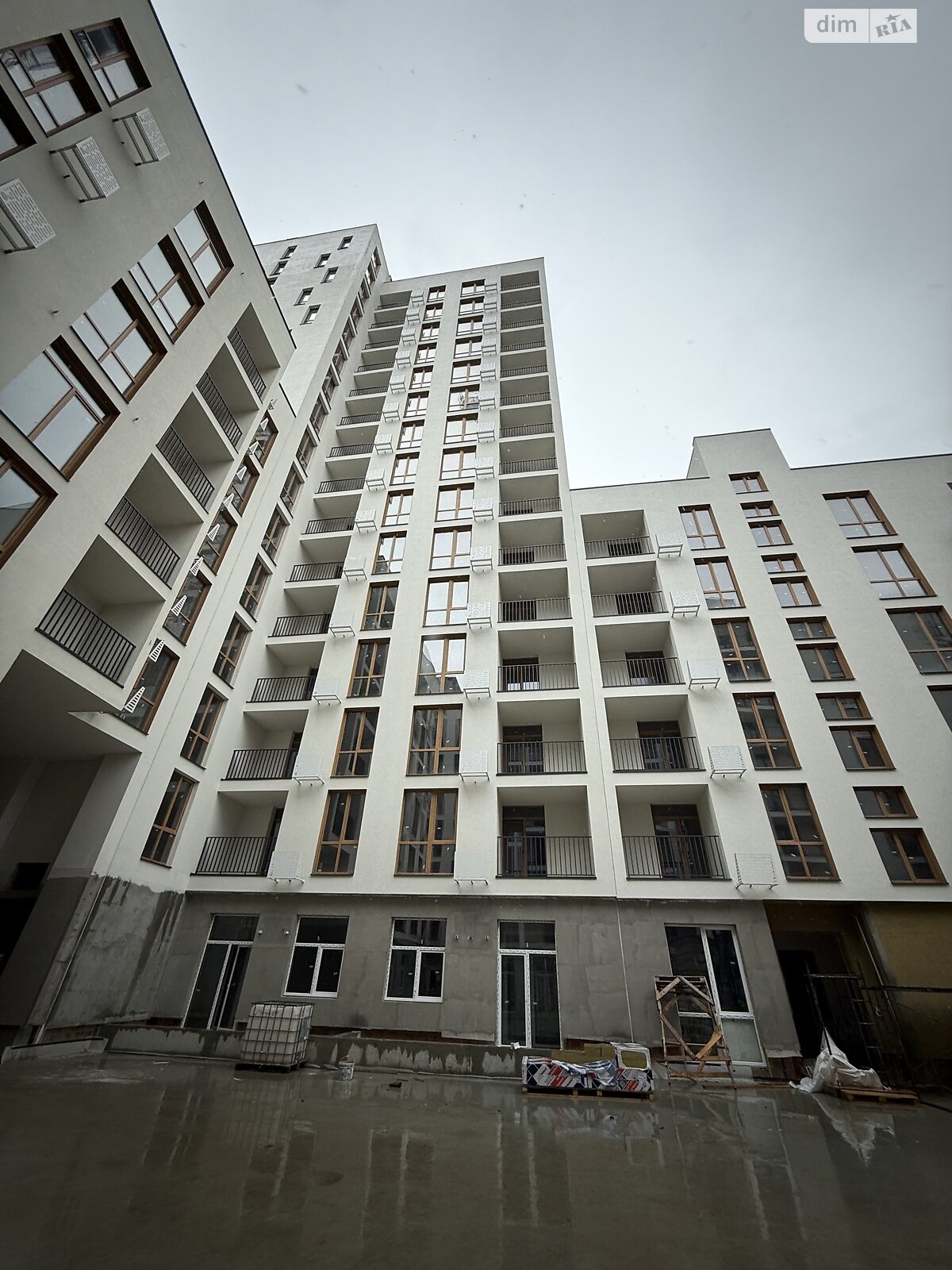 Продаж двокімнатної квартири в Львові, на вул. Під Голоском 4, район Голоско фото 1 Продаж двокімнатної квартири в Львові, на вул. Під Голоском 4, район Голоско фото 1