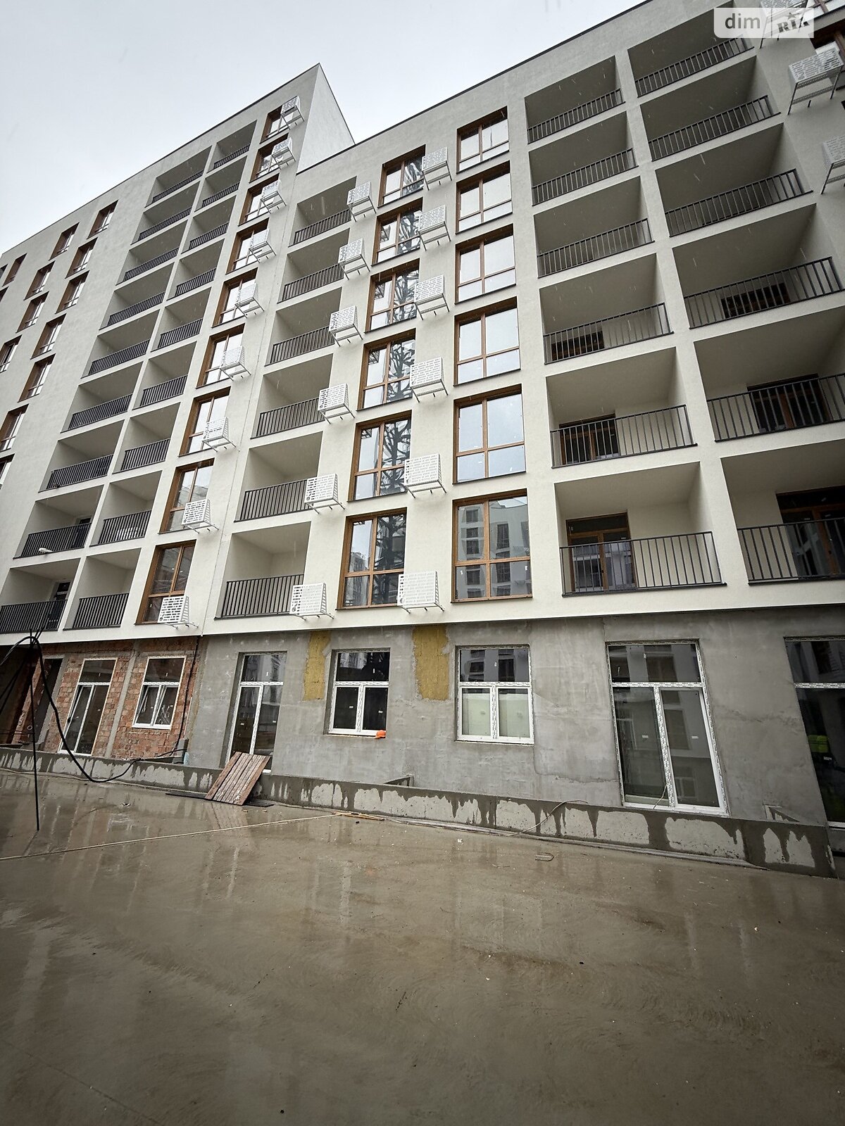 Продаж двокімнатної квартири в Львові, на вул. Під Голоском 4, район Голоско фото 1 Продаж двокімнатної квартири в Львові, на вул. Під Голоском 4, район Голоско фото 1