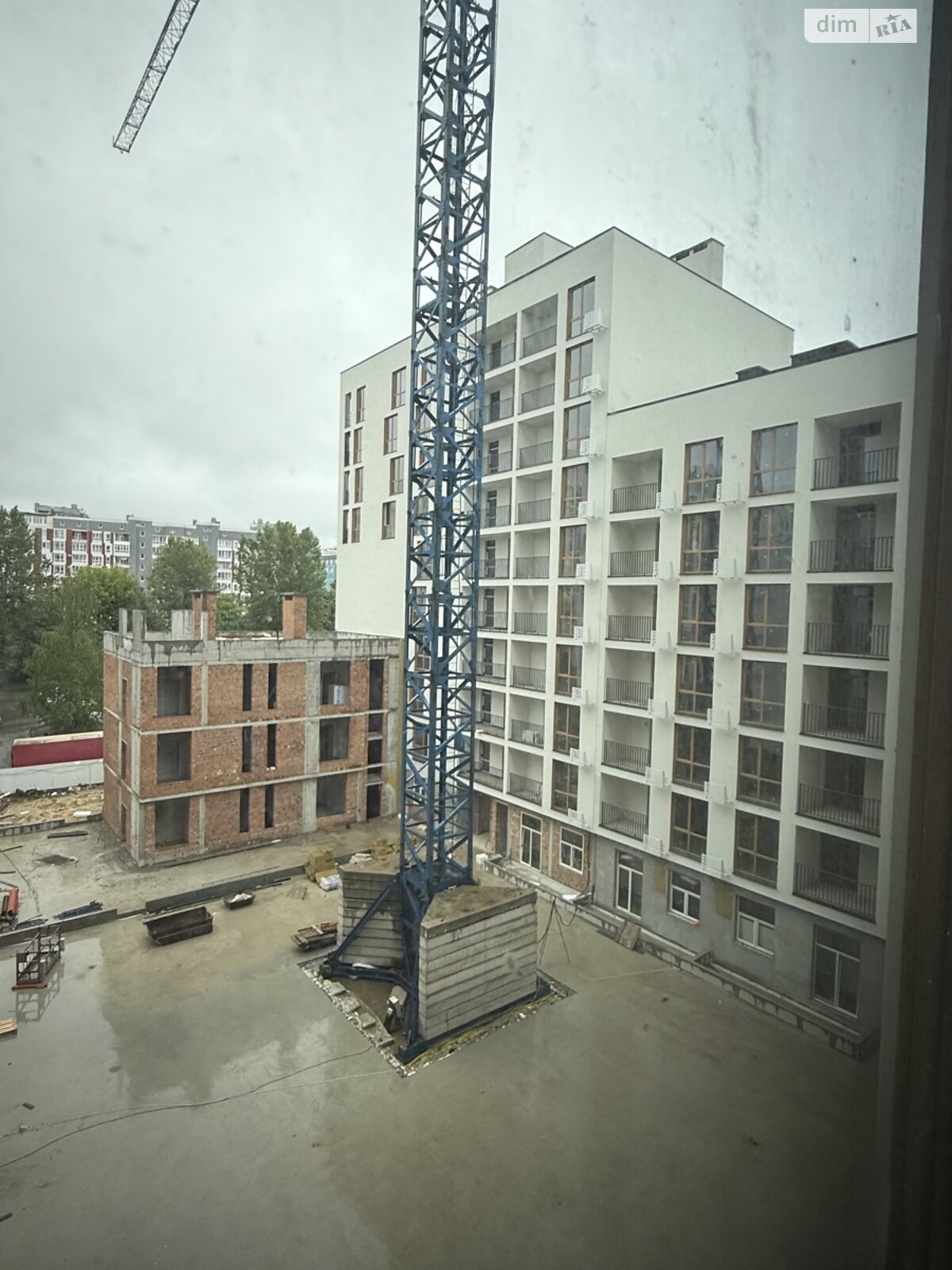 Продаж двокімнатної квартири в Львові, на вул. Під Голоском 4, район Голоско фото 1 Продаж двокімнатної квартири в Львові, на вул. Під Голоском 4, район Голоско фото 1