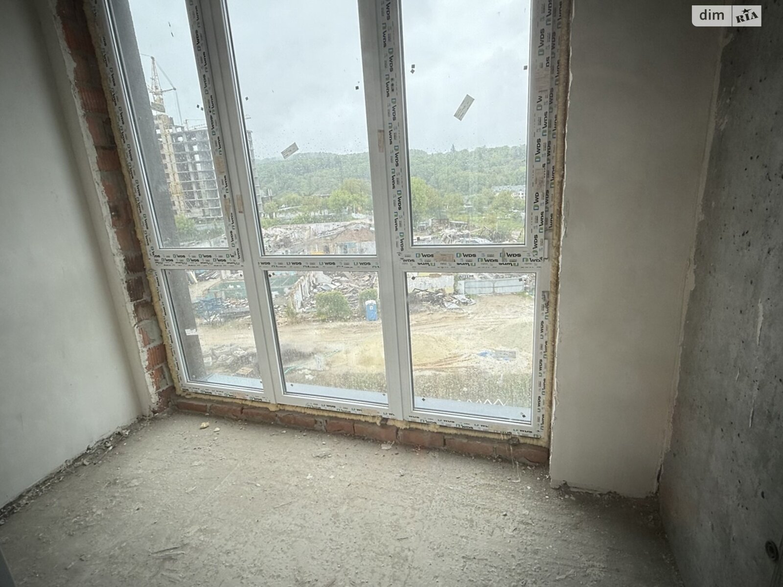 Продаж двокімнатної квартири в Львові, на вул. Під Голоском 4, район Голоско фото 1 Продаж двокімнатної квартири в Львові, на вул. Під Голоском 4, район Голоско фото 1