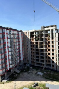 Продажа трехкомнатной квартиры в Львове, на ул. Под Голоском, район Голоско фото 2