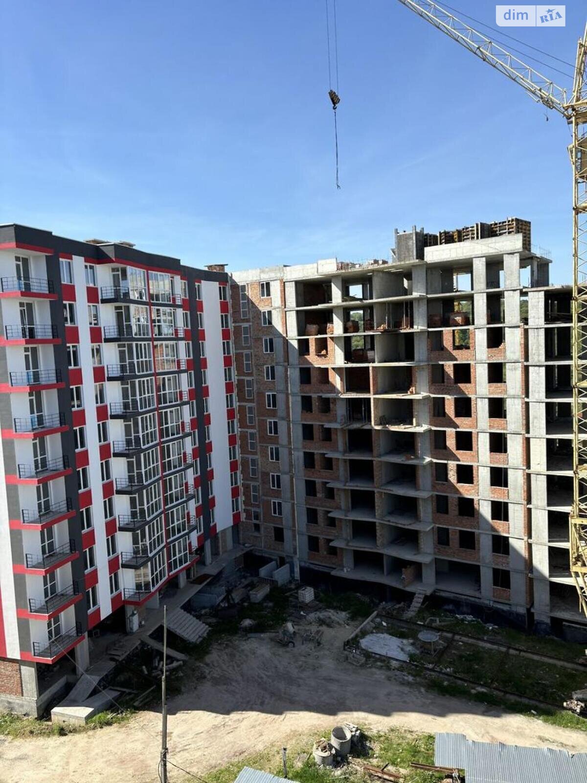 Продажа трехкомнатной квартиры в Львове, на ул. Под Голоском, район Голоско фото 1 Продажа трехкомнатной квартиры в Львове, на ул. Под Голоском, район Голоско фото 1