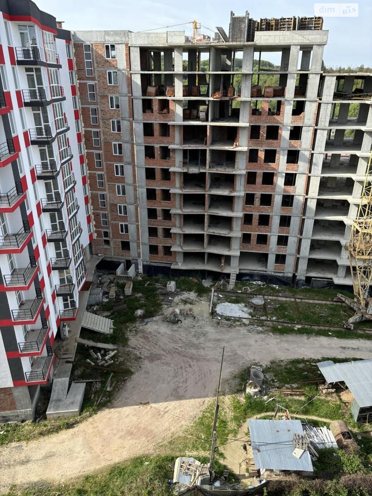 Продажа трехкомнатной квартиры в Львове, на ул. Под Голоском, район Голоско фото 1 Продажа трехкомнатной квартиры в Львове, на ул. Под Голоском, район Голоско фото 1