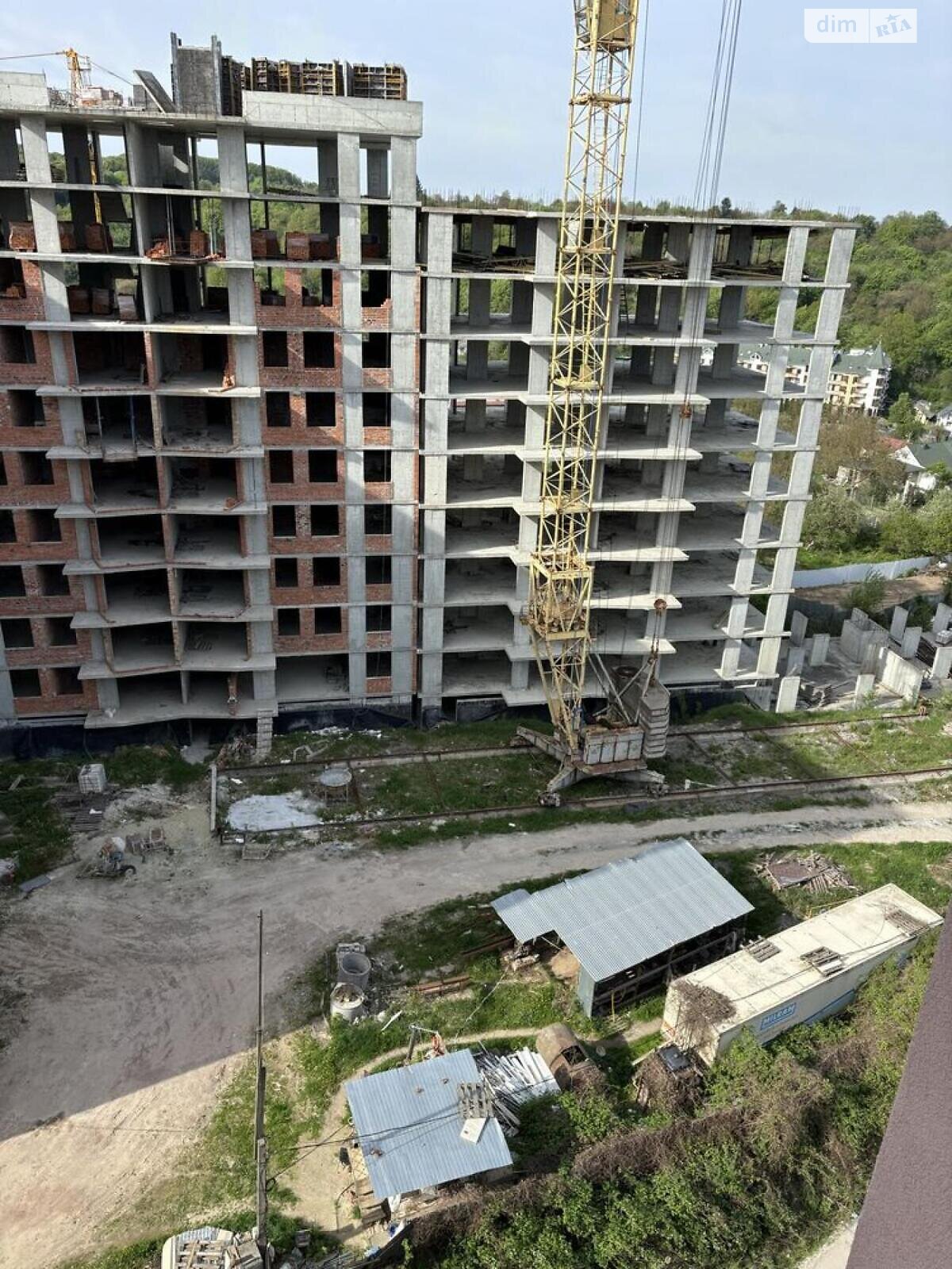 Продажа трехкомнатной квартиры в Львове, на ул. Под Голоском, район Голоско фото 1 Продажа трехкомнатной квартиры в Львове, на ул. Под Голоском, район Голоско фото 1