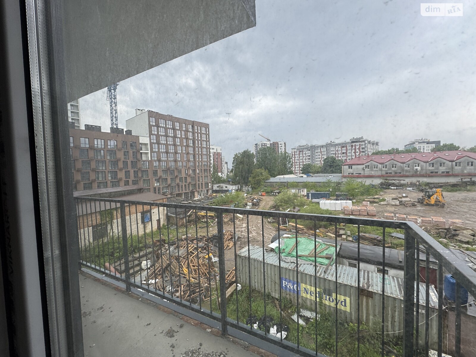 Продажа однокомнатной квартиры в Львове, на ул. Под Голоском 16, район Голоско фото 1 Продажа однокомнатной квартиры в Львове, на ул. Под Голоском 16, район Голоско фото 1