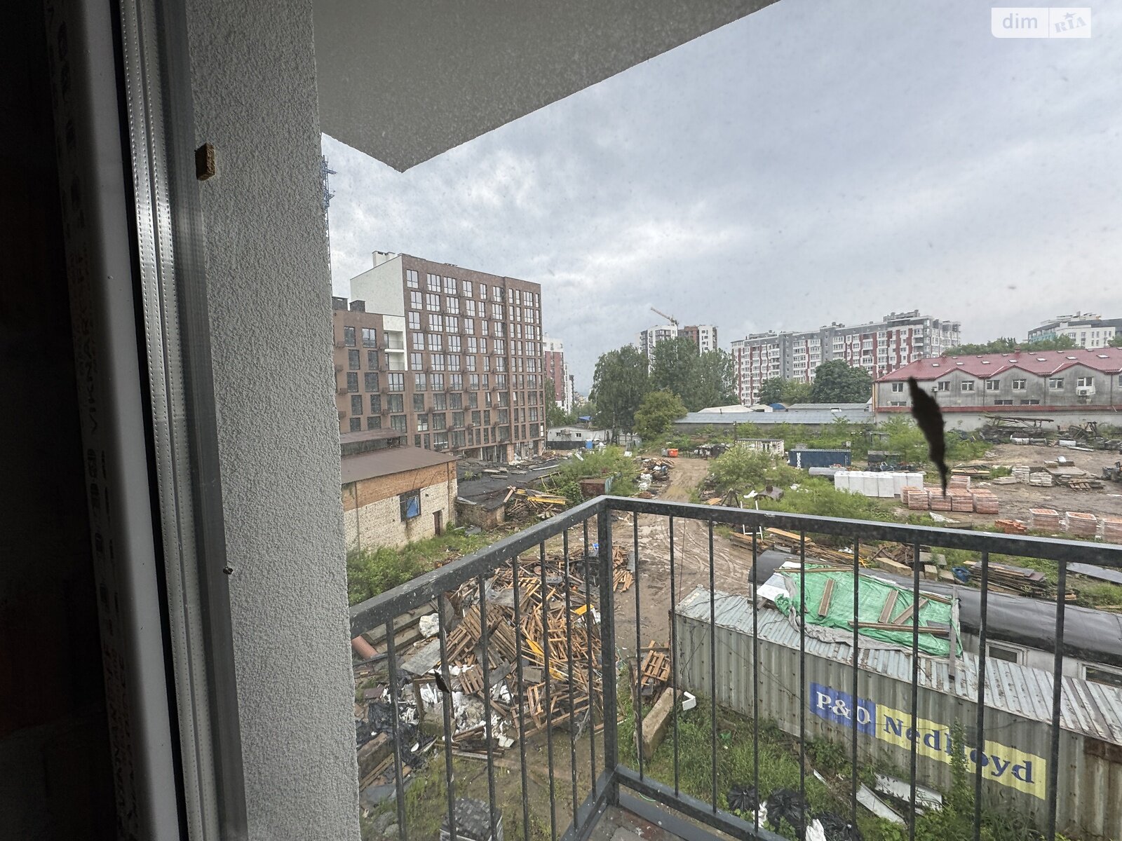 Продажа однокомнатной квартиры в Львове, на ул. Под Голоском 16, район Голоско фото 1 Продажа однокомнатной квартиры в Львове, на ул. Под Голоском 16, район Голоско фото 1